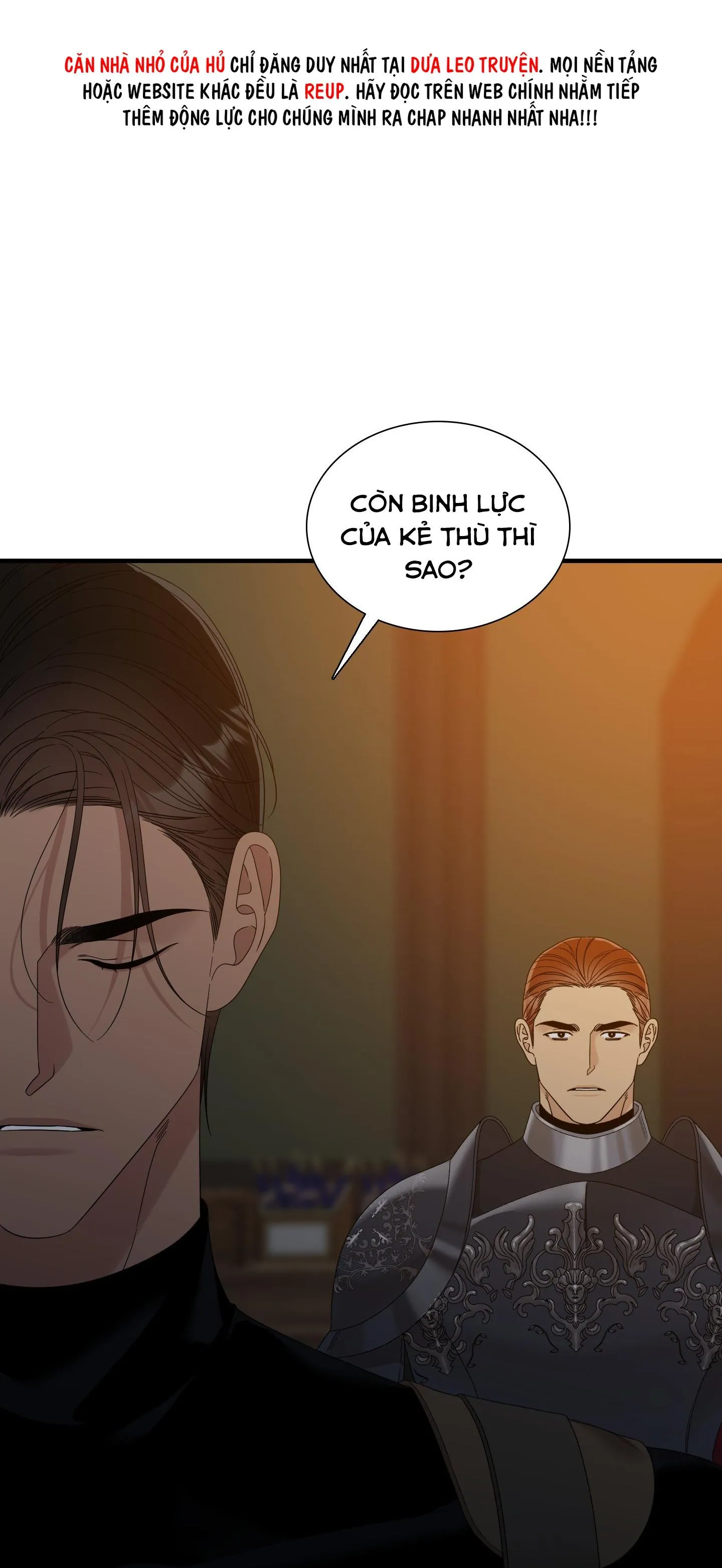 ÁI TÌNH TỰ TÂM Chapter 64 Trang 32