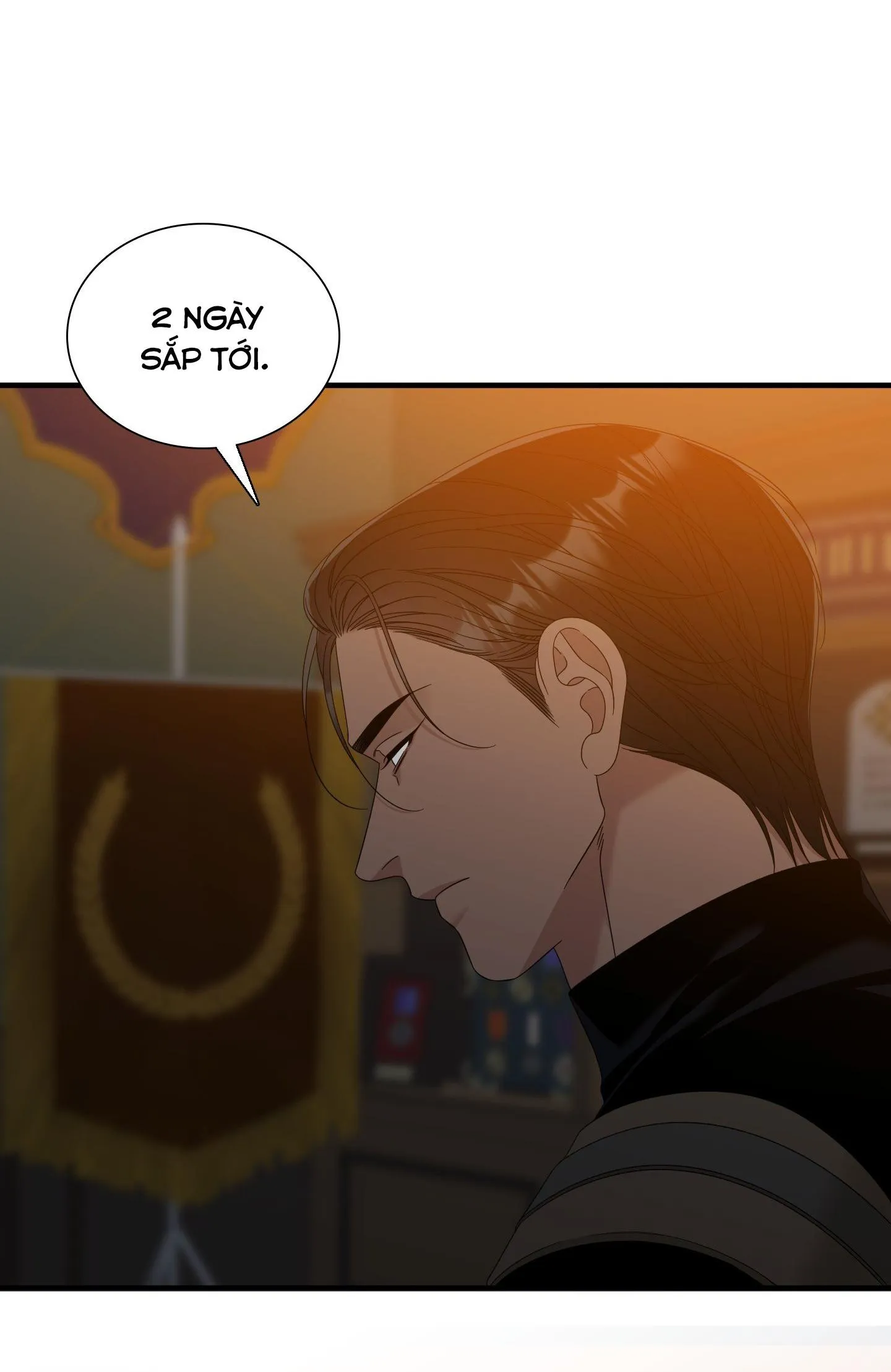 ÁI TÌNH TỰ TÂM Chapter 64 Trang 34