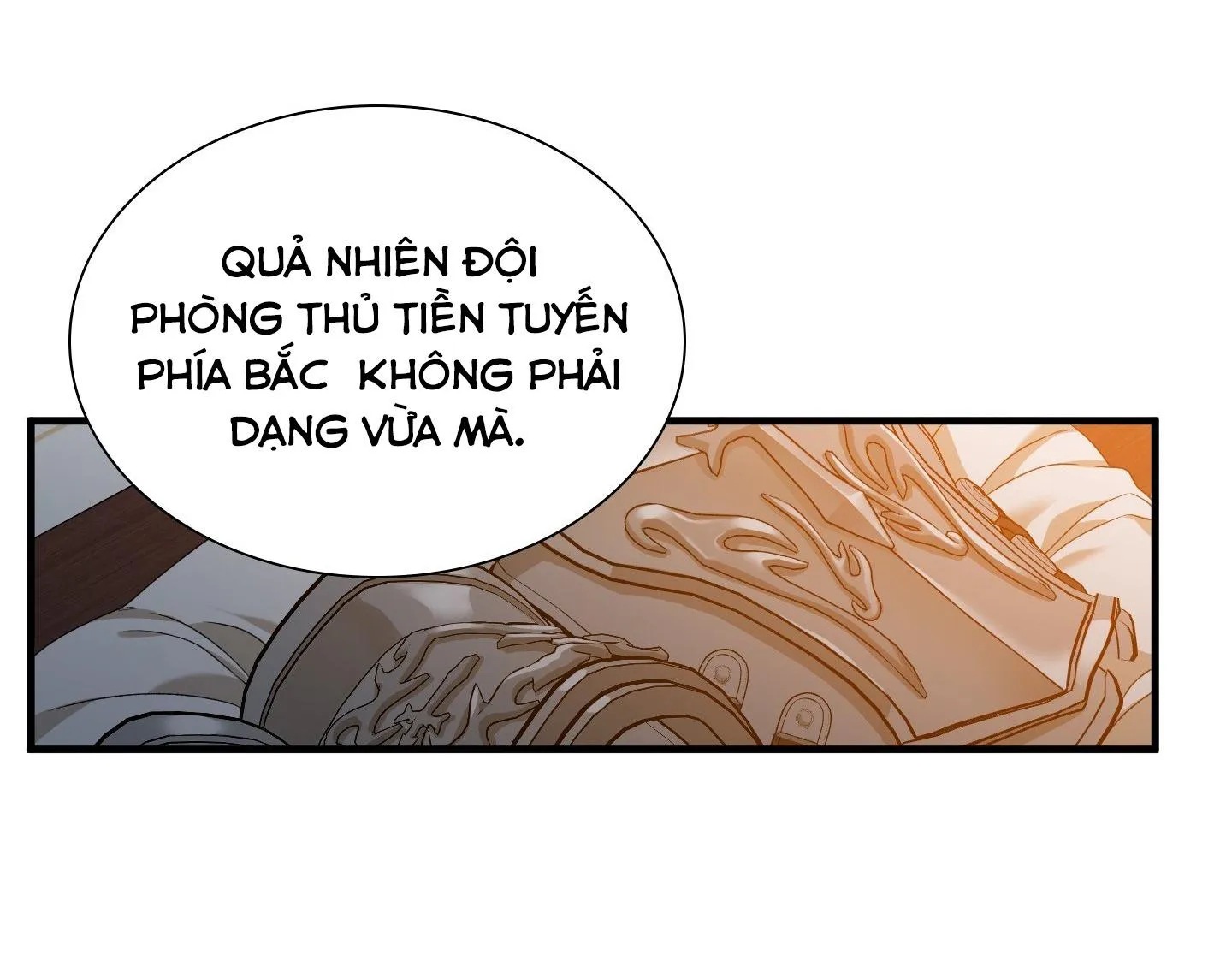 ÁI TÌNH TỰ TÂM Chapter 64 Trang 37