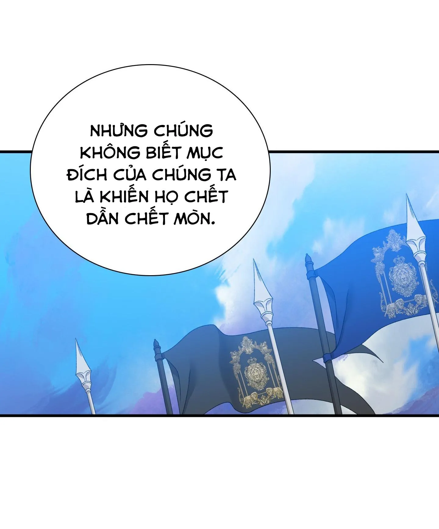 ÁI TÌNH TỰ TÂM Chapter 64 Trang 49