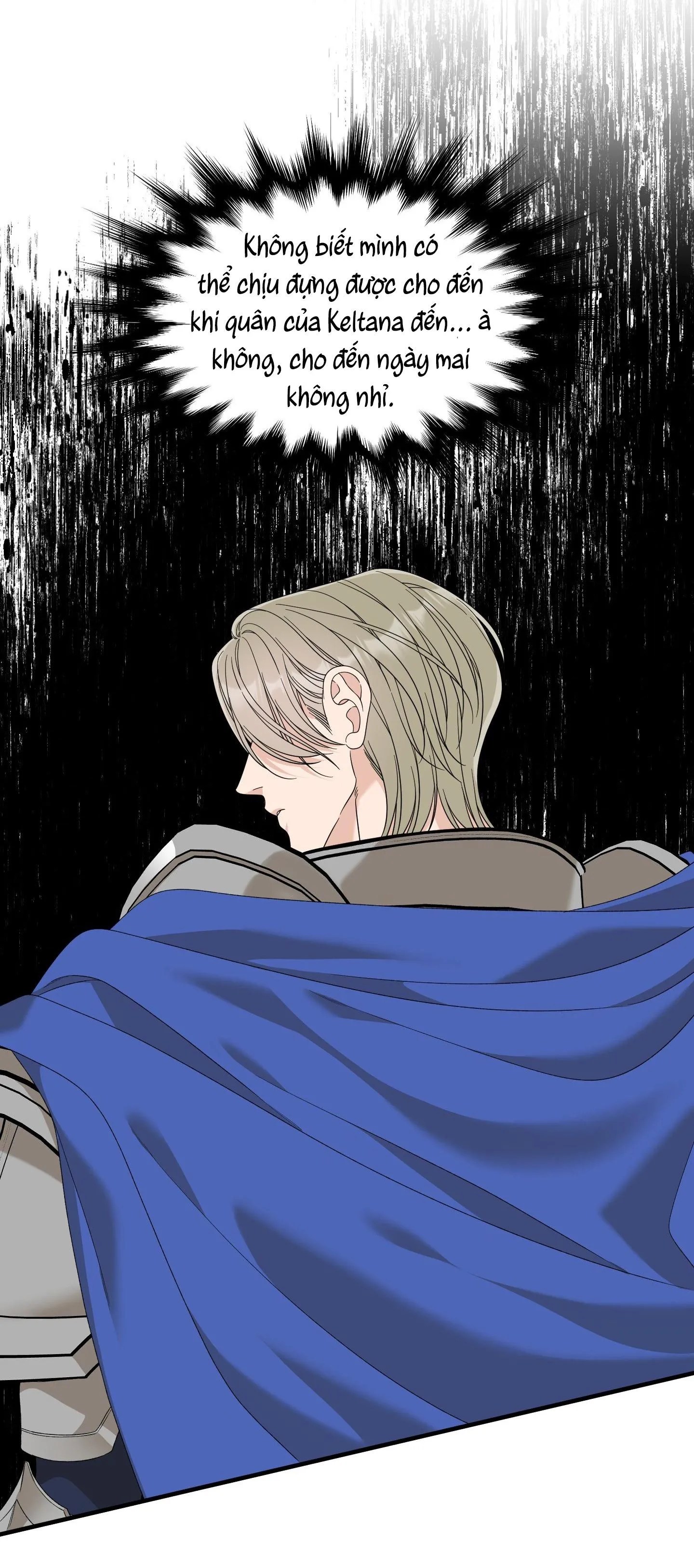 ÁI TÌNH TỰ TÂM Chapter 64 Trang 52