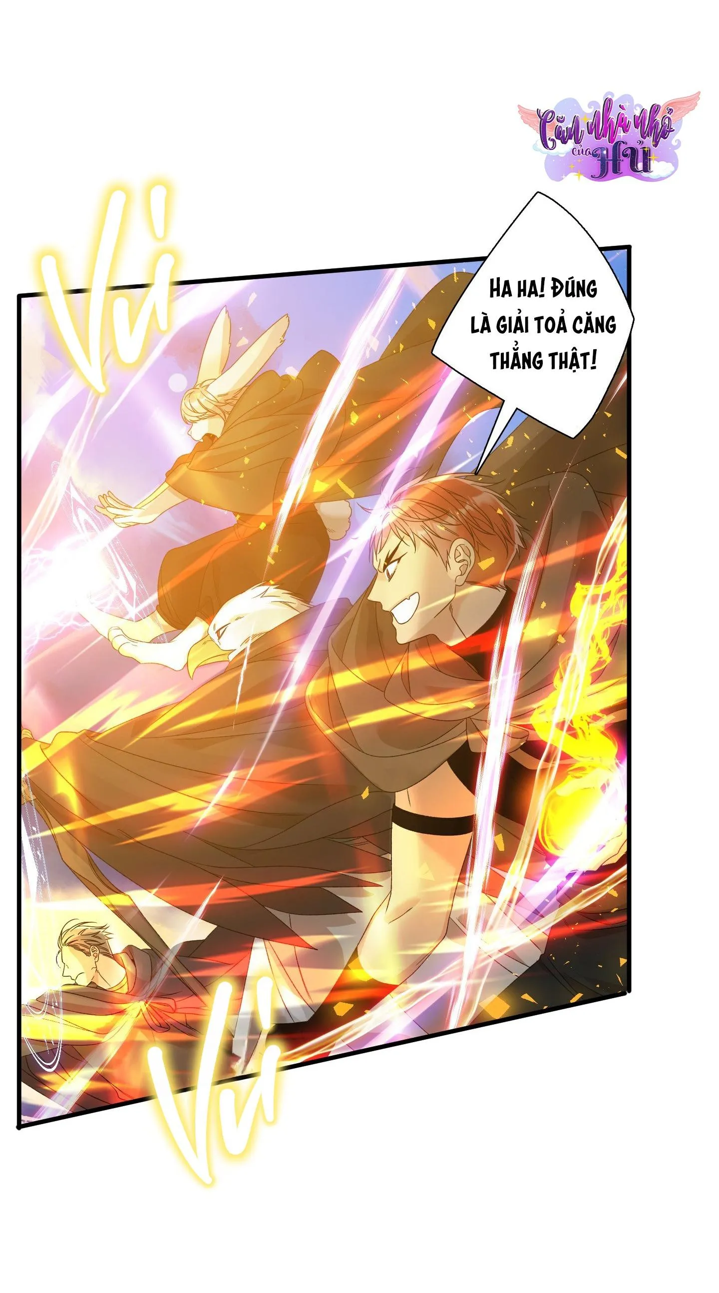 ÁI TÌNH TỰ TÂM Chapter 64 Trang 62