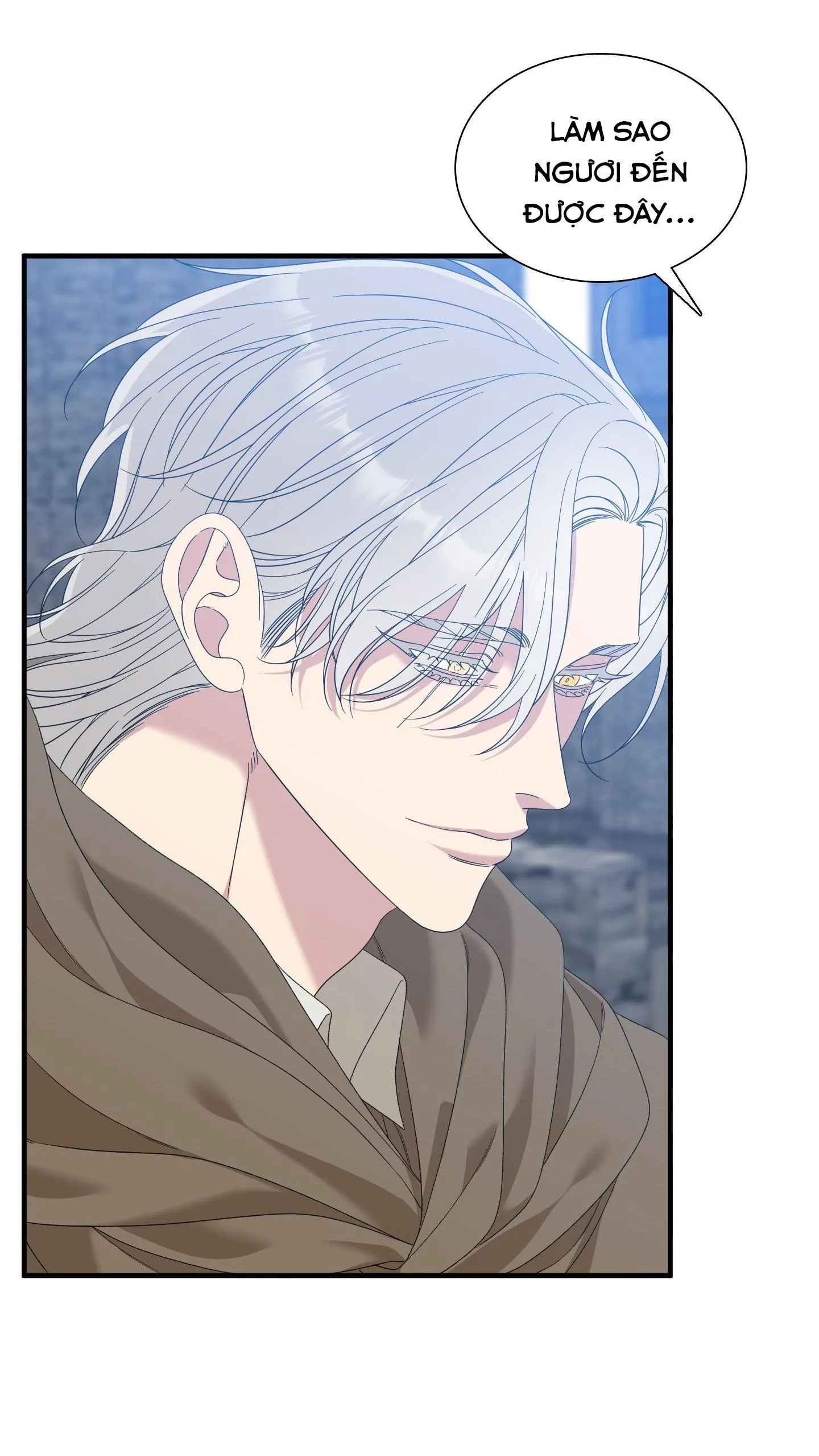 ÁI TÌNH TỰ TÂM Chapter 65 Trang 6