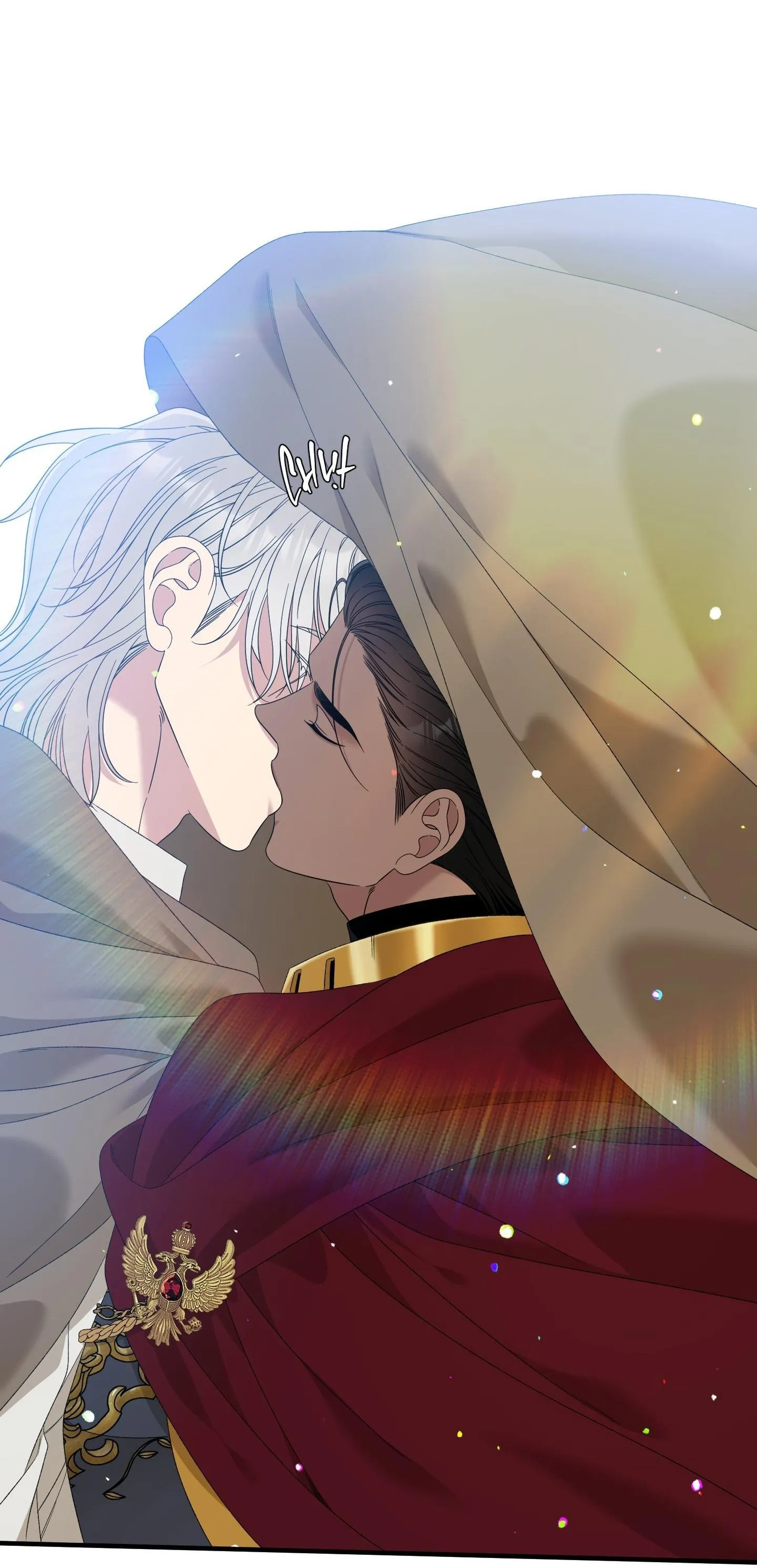 ÁI TÌNH TỰ TÂM Chapter 65 Trang 10