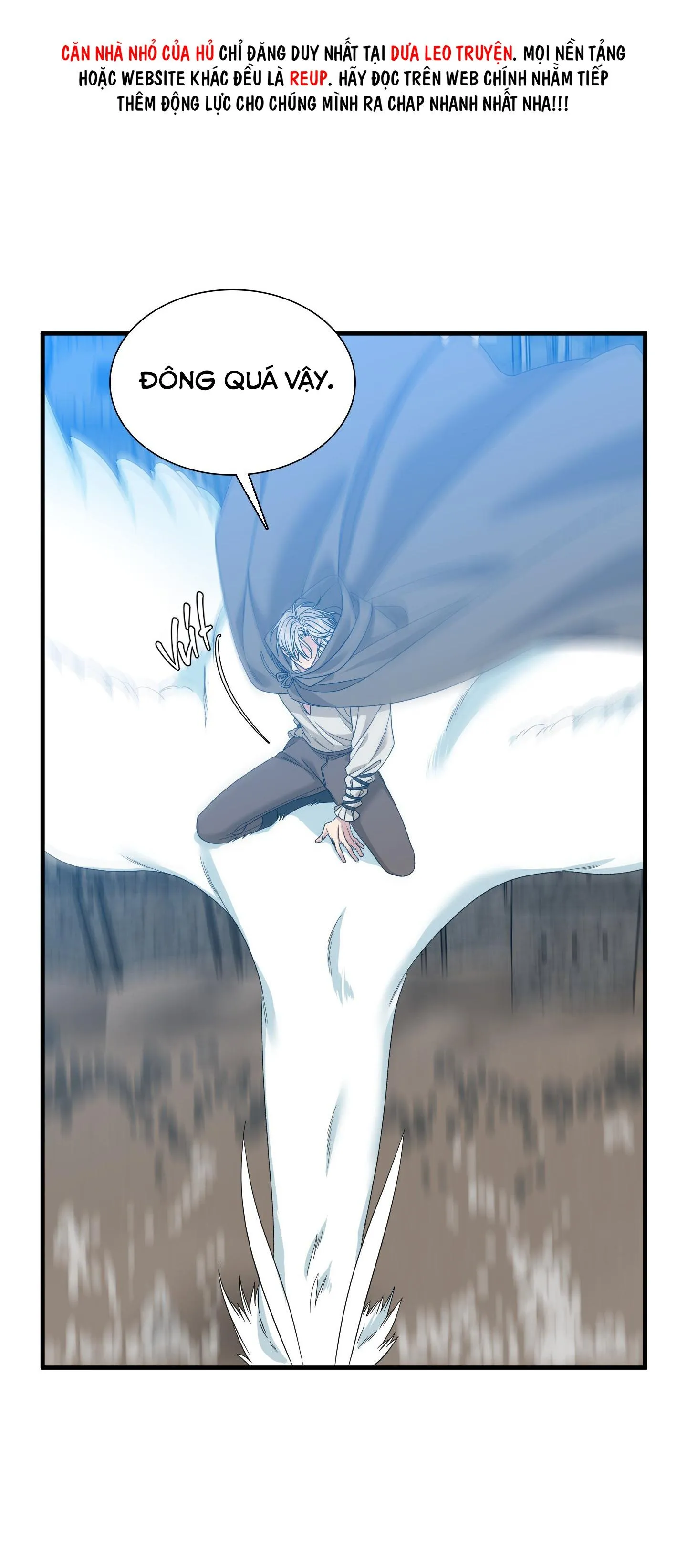 ÁI TÌNH TỰ TÂM Chapter 65 Trang 21