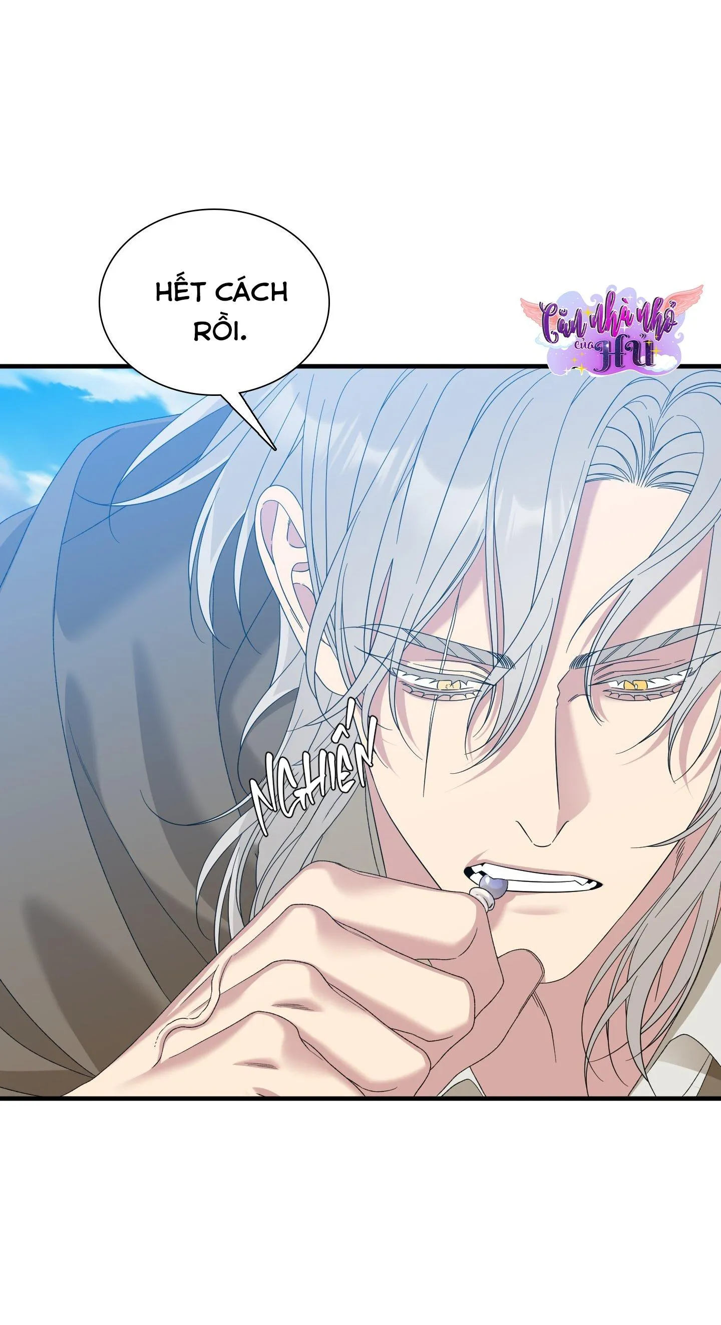 ÁI TÌNH TỰ TÂM Chapter 65 Trang 22