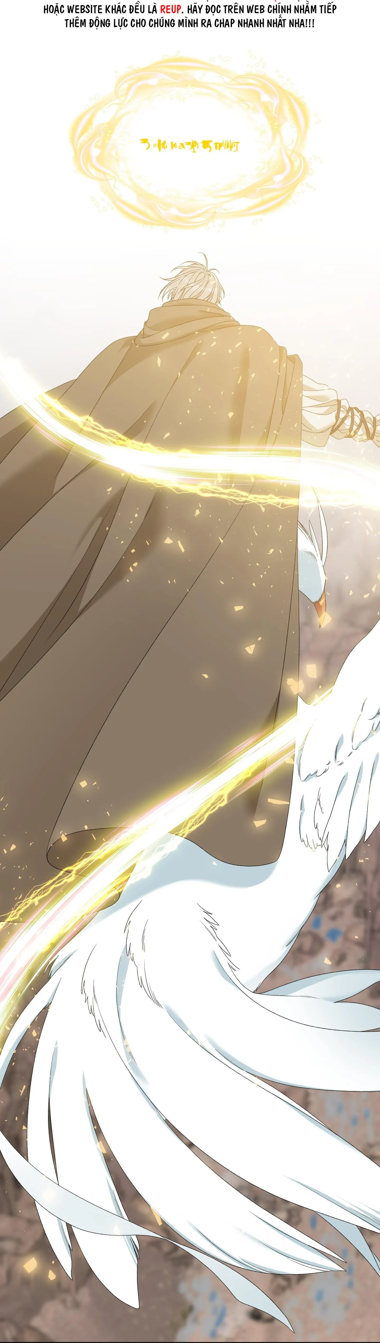 ÁI TÌNH TỰ TÂM Chapter 65 Trang 29