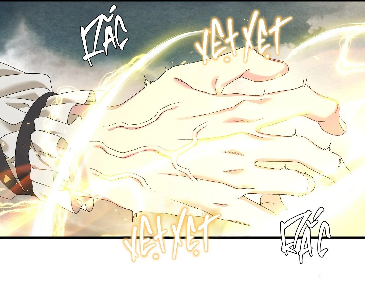 ÁI TÌNH TỰ TÂM Chapter 65 Trang 30