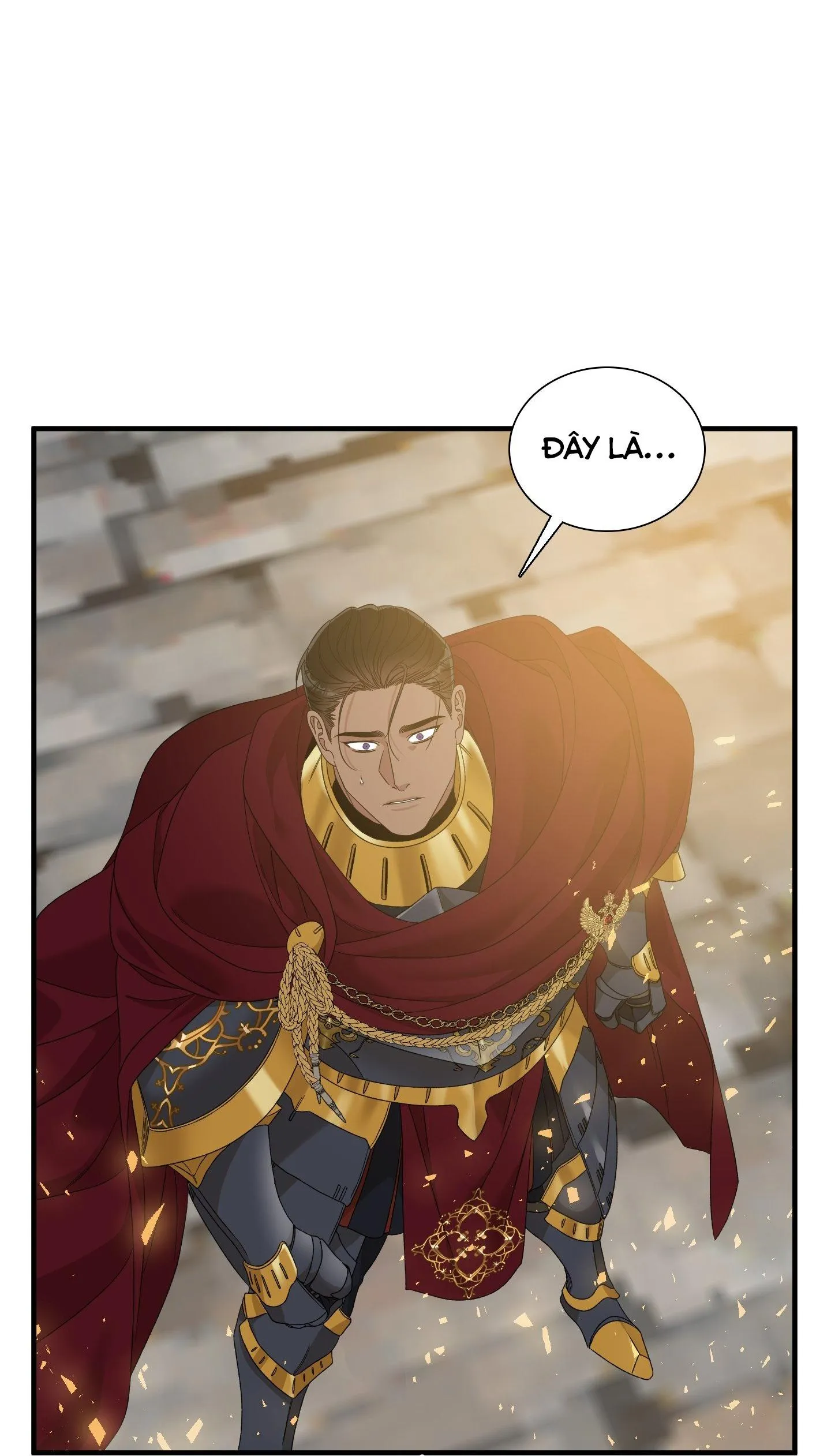 ÁI TÌNH TỰ TÂM Chapter 65 Trang 33