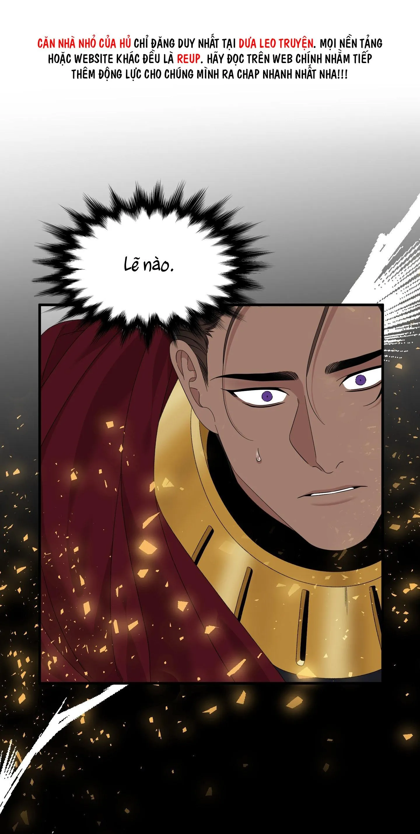 ÁI TÌNH TỰ TÂM Chapter 65 Trang 36