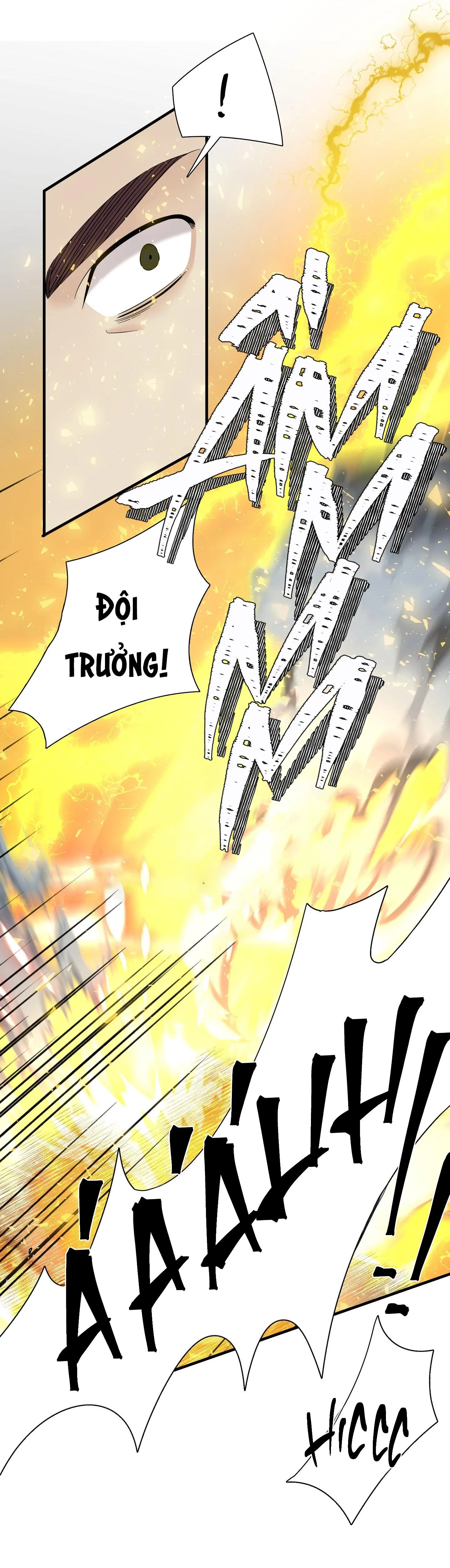 ÁI TÌNH TỰ TÂM Chapter 65 Trang 44