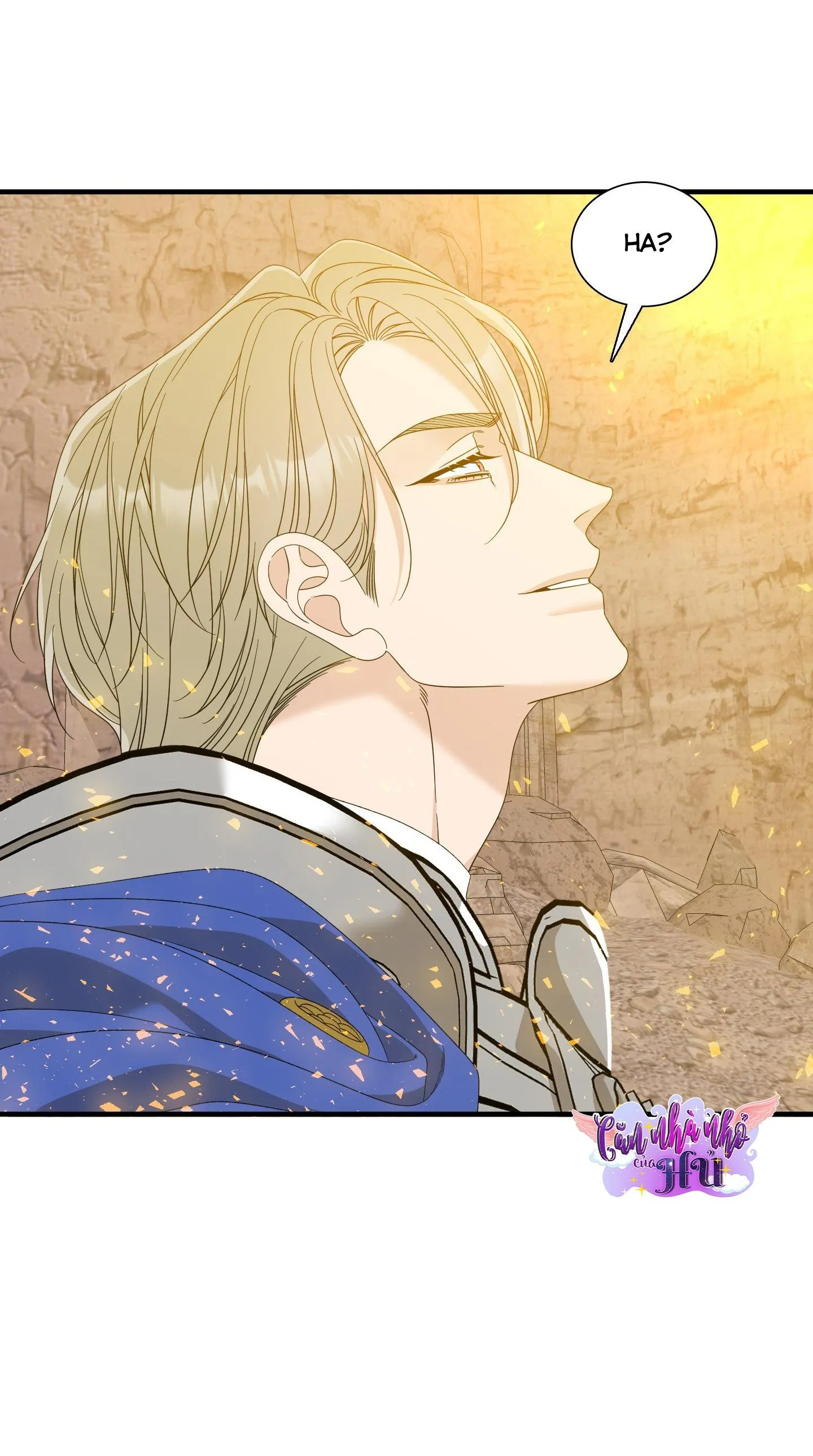 ÁI TÌNH TỰ TÂM Chapter 65 Trang 55