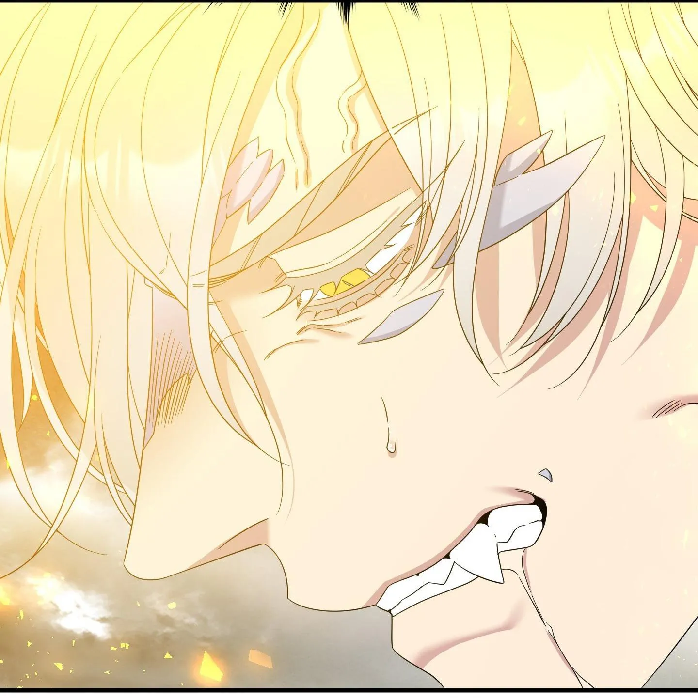 ÁI TÌNH TỰ TÂM Chapter 65 Trang 61