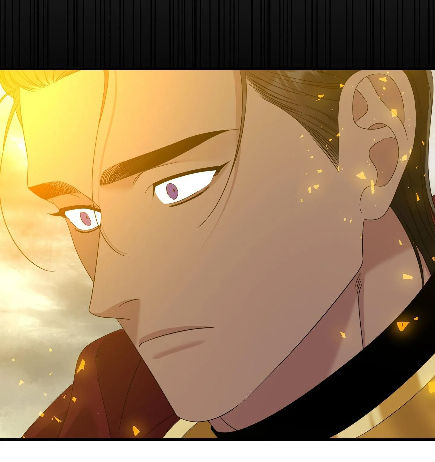 ÁI TÌNH TỰ TÂM Chapter 65 Trang 65