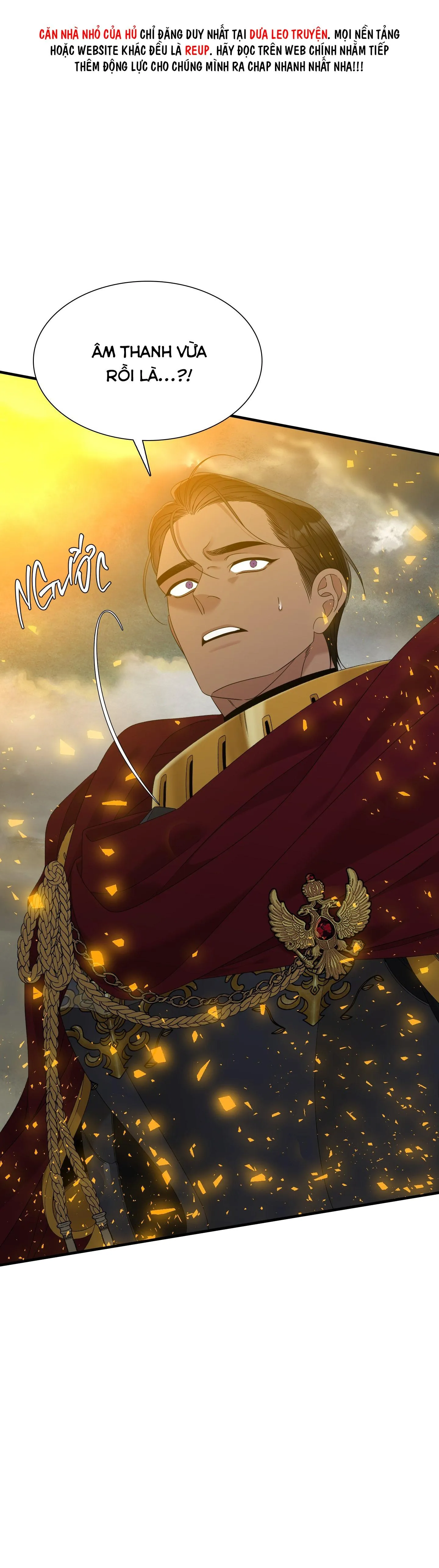 ÁI TÌNH TỰ TÂM Chapter 65 Trang 66