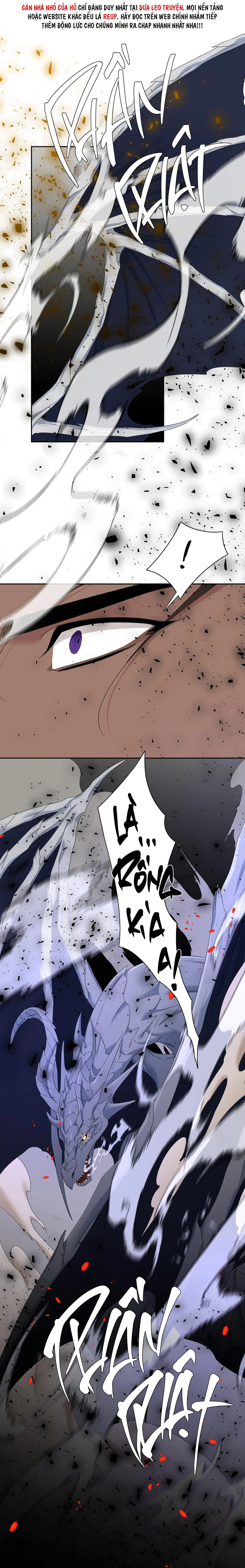 ÁI TÌNH TỰ TÂM Chapter 66 Trang 11