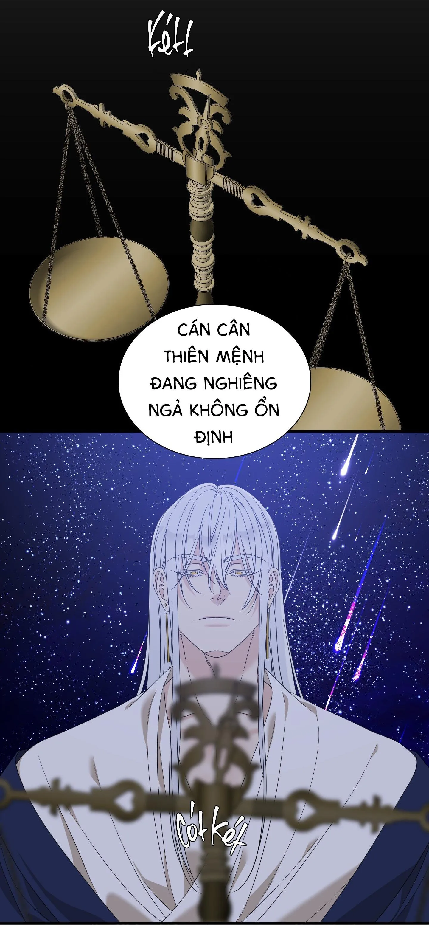 ÁI TÌNH TỰ TÂM Chapter 66 Trang 14