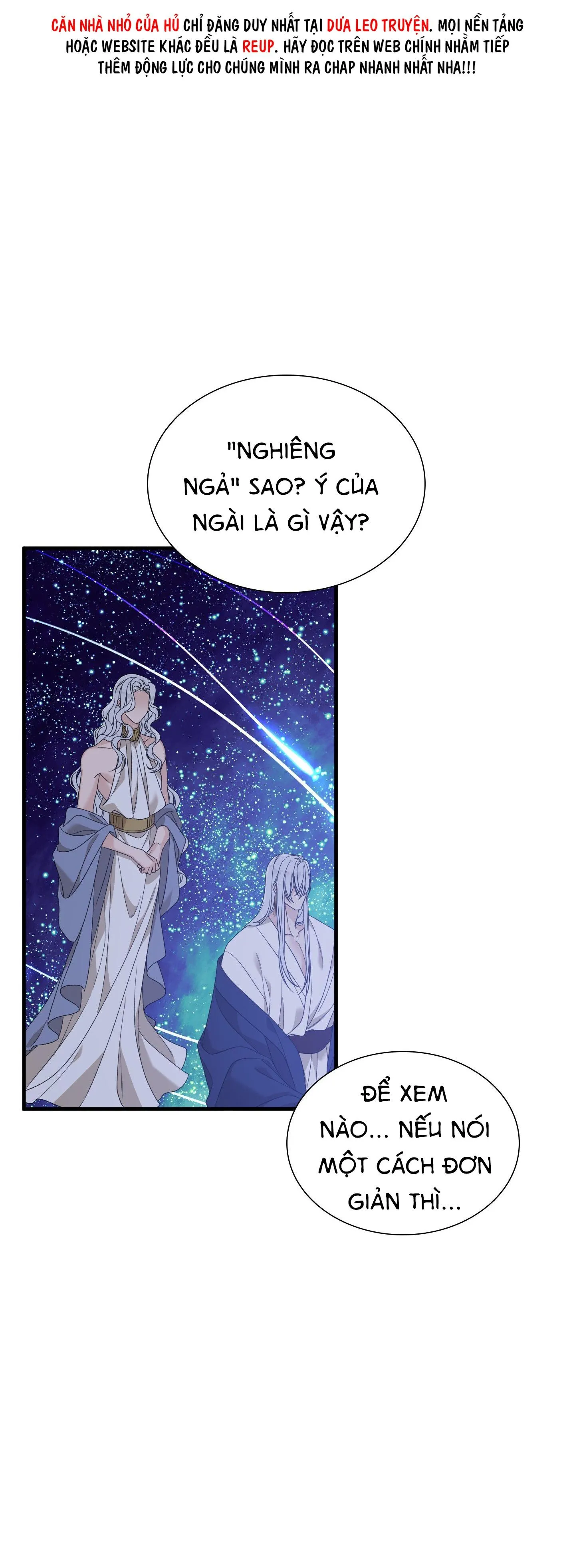 ÁI TÌNH TỰ TÂM Chapter 66 Trang 15