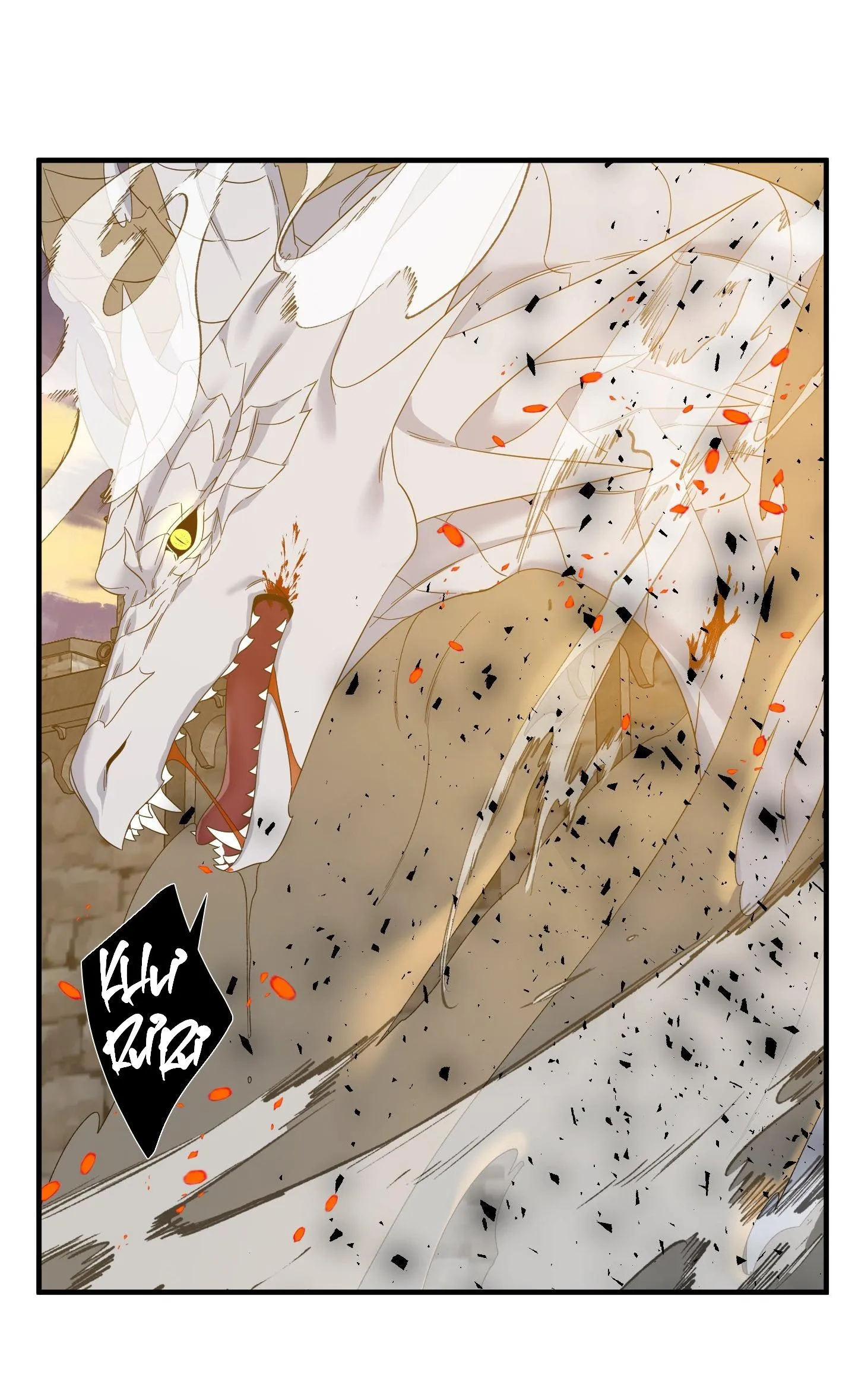 ÁI TÌNH TỰ TÂM Chapter 66 Trang 21