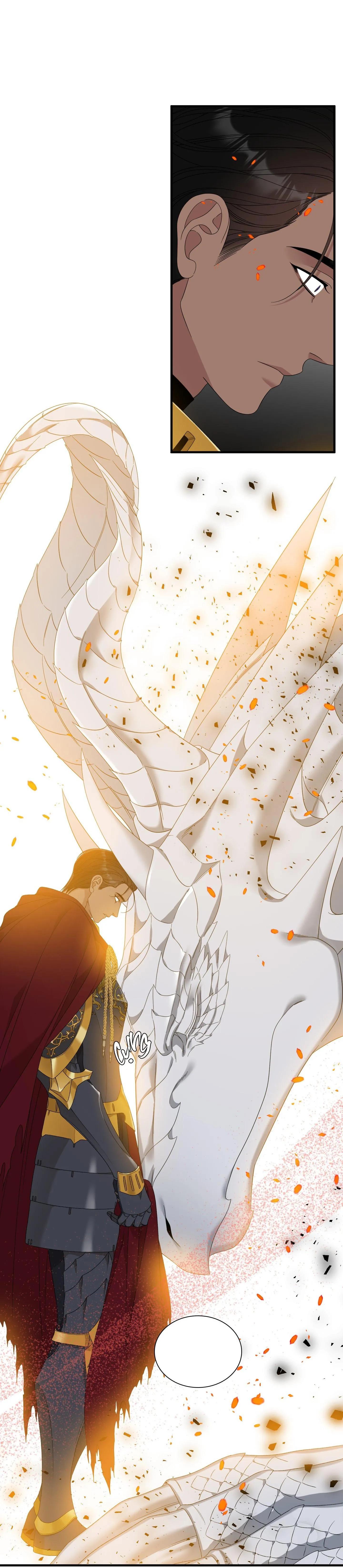 ÁI TÌNH TỰ TÂM Chapter 66 Trang 29