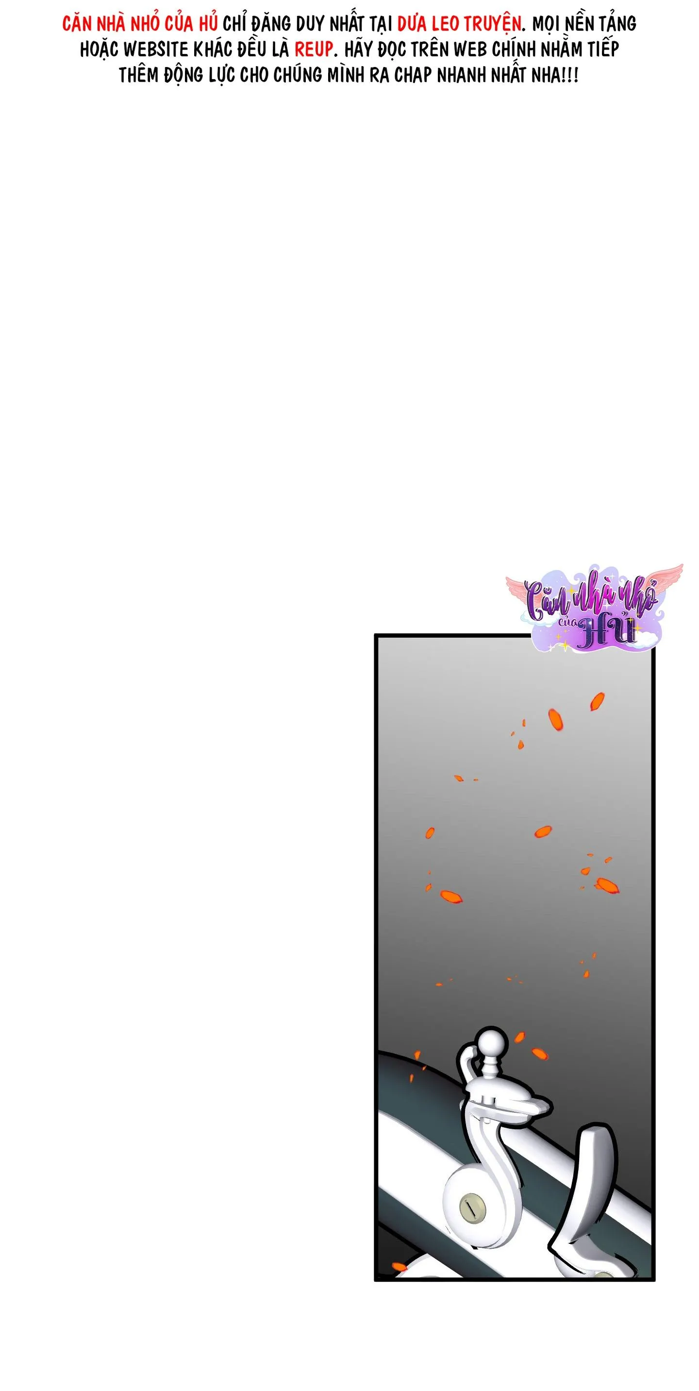 ÁI TÌNH TỰ TÂM Chapter 66 Trang 30