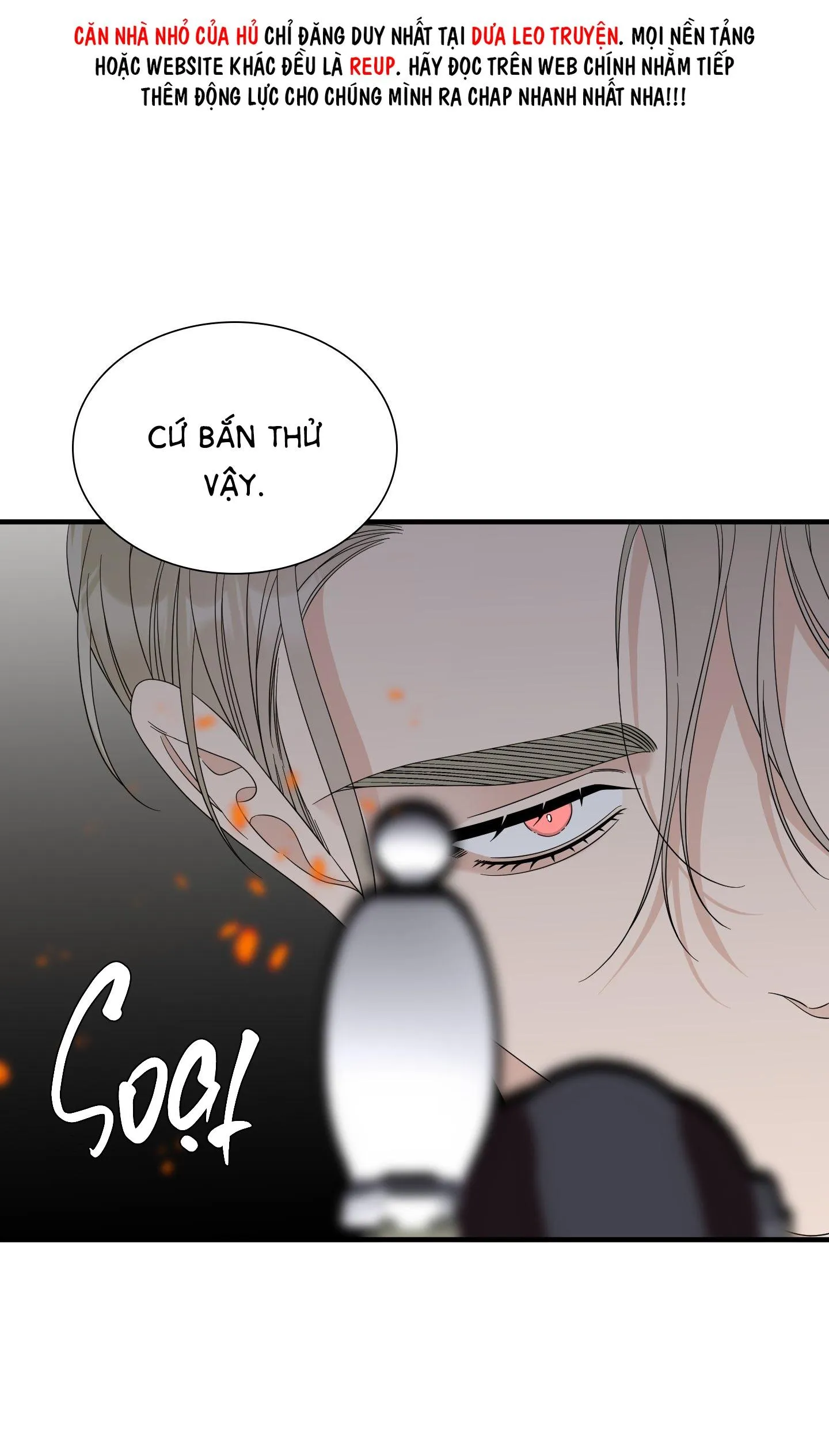 ÁI TÌNH TỰ TÂM Chapter 66 Trang 33