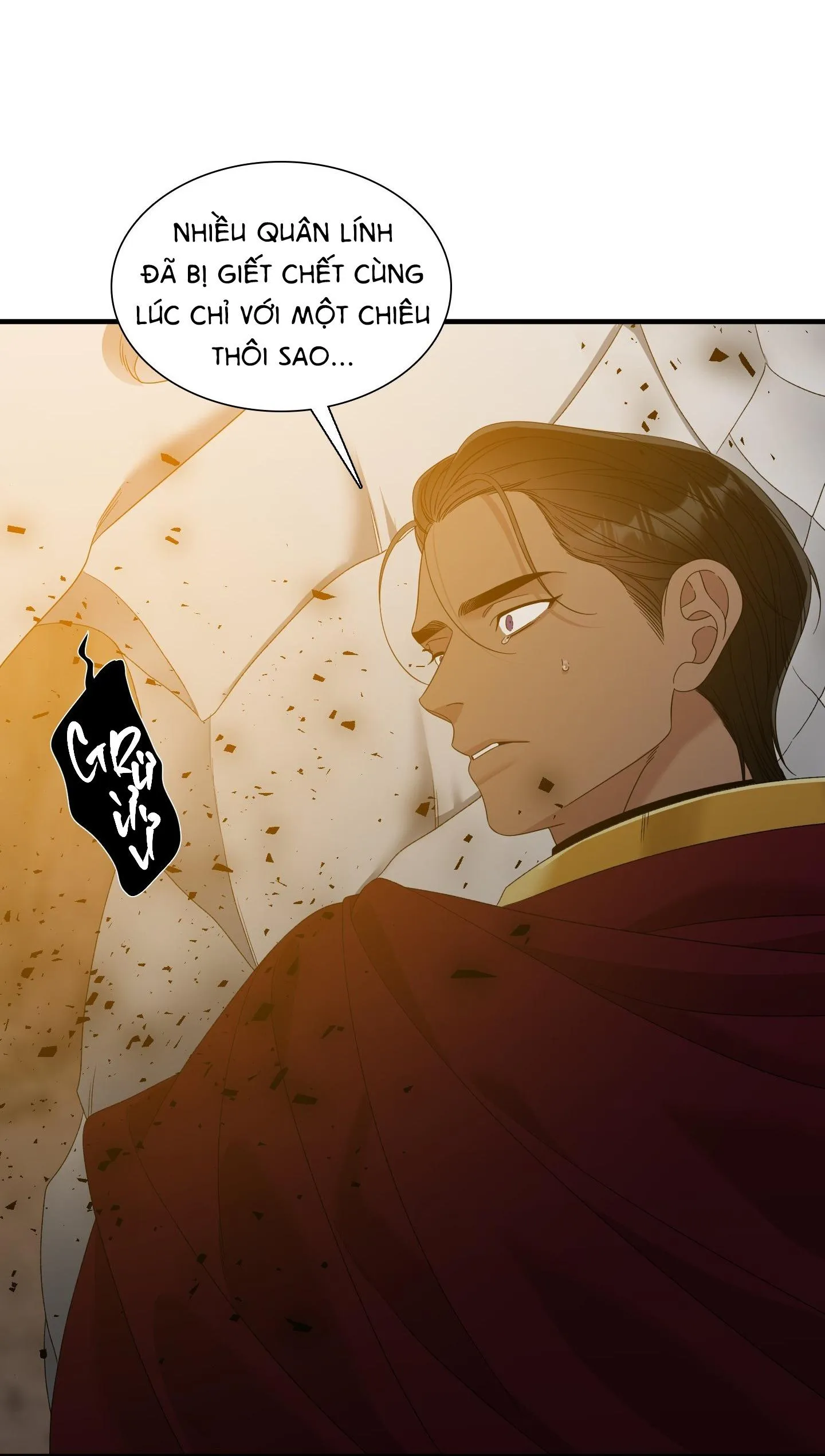 ÁI TÌNH TỰ TÂM Chapter 66 Trang 38