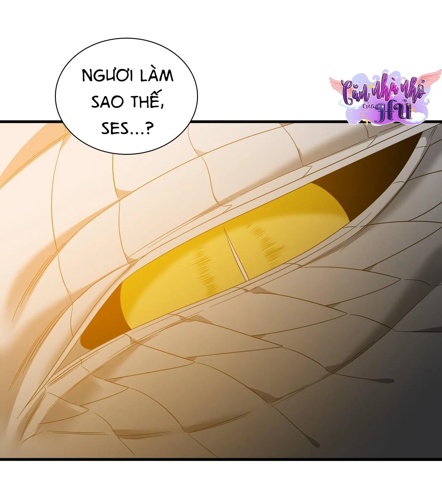 ÁI TÌNH TỰ TÂM Chapter 66 Trang 43