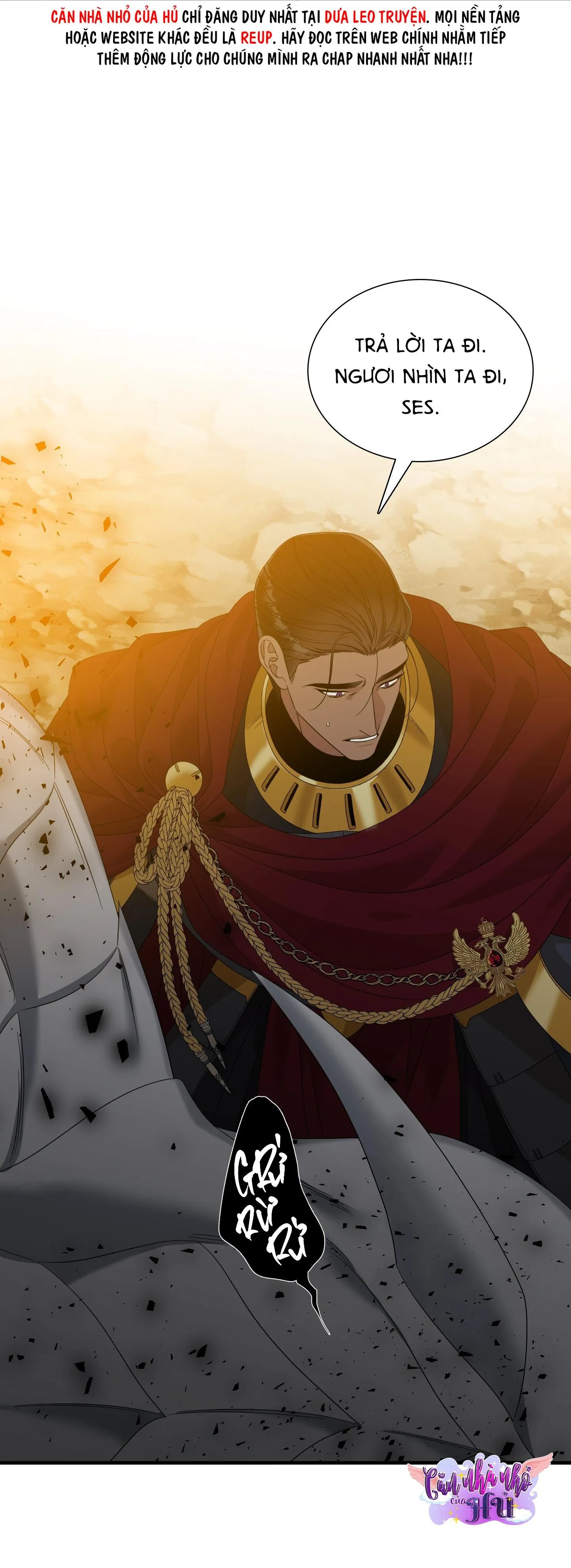 ÁI TÌNH TỰ TÂM Chapter 66 Trang 45