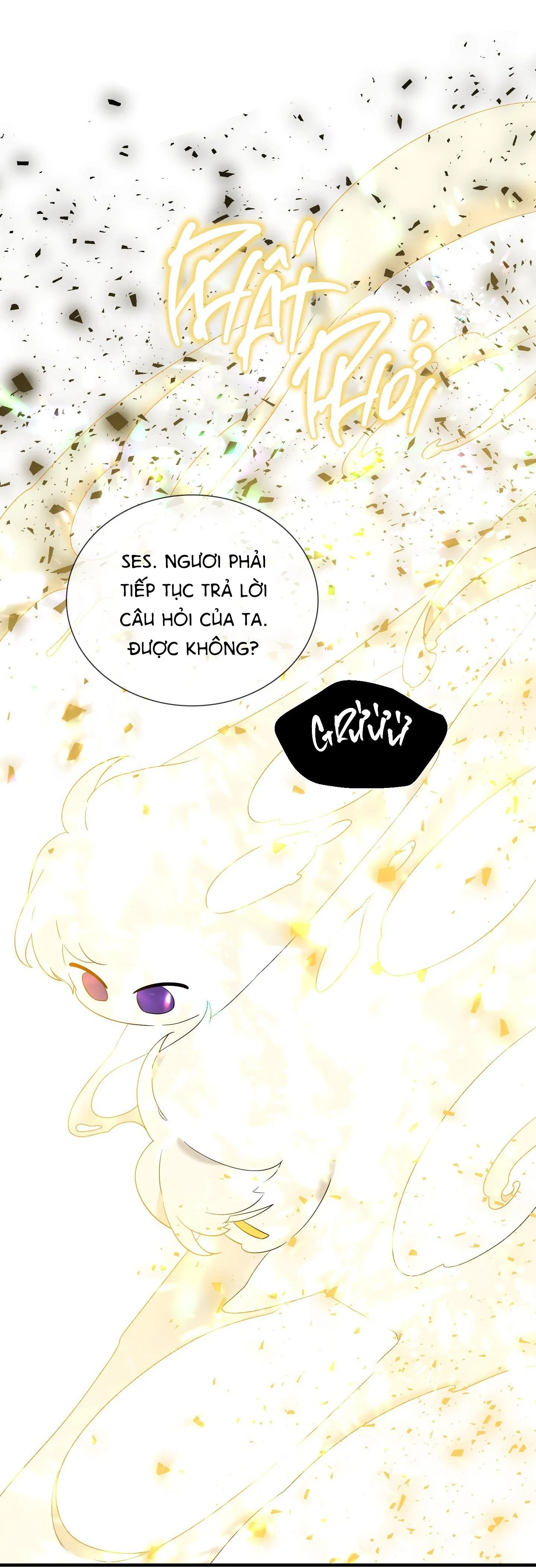 ÁI TÌNH TỰ TÂM Chapter 66 Trang 46