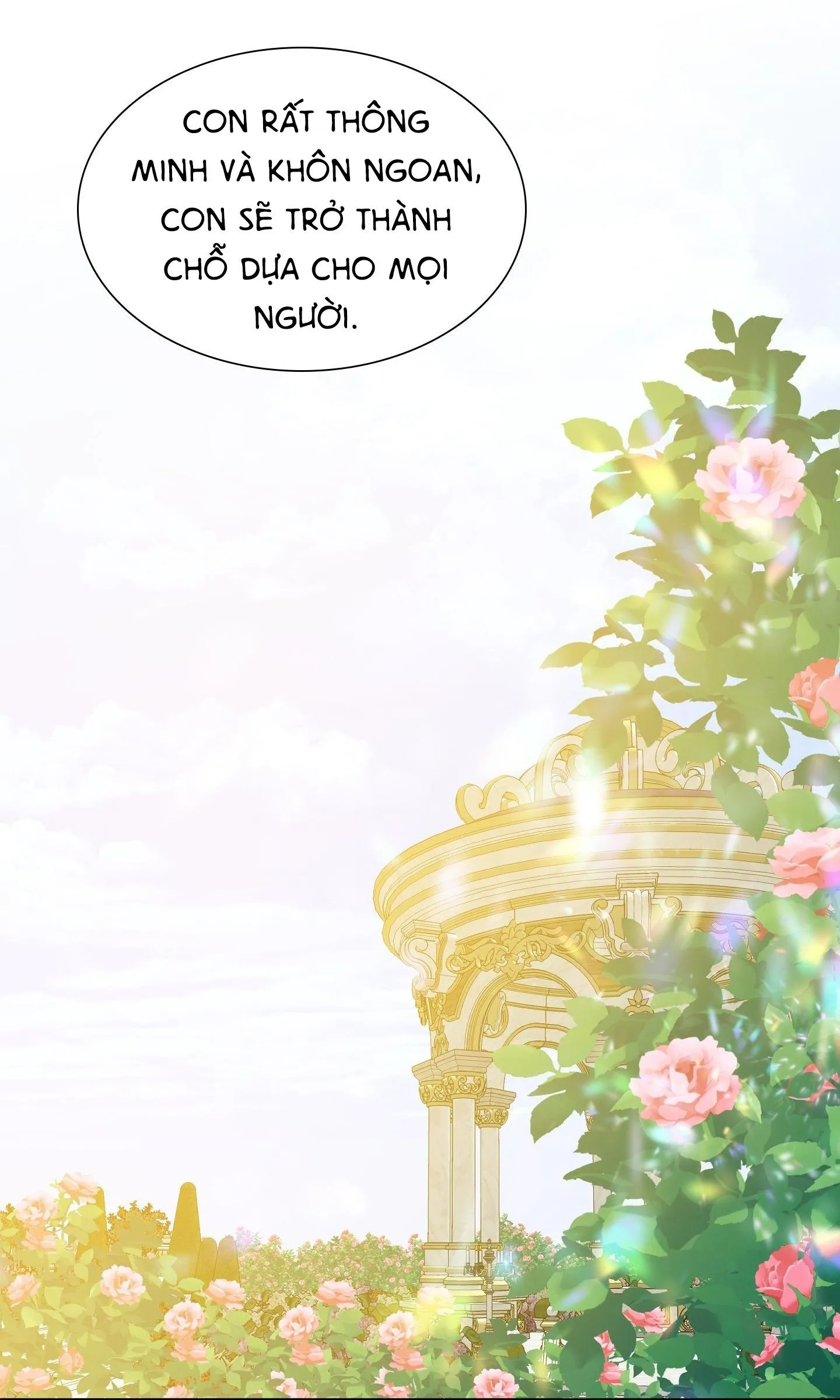 ÁI TÌNH TỰ TÂM Chapter 67 Trang 18