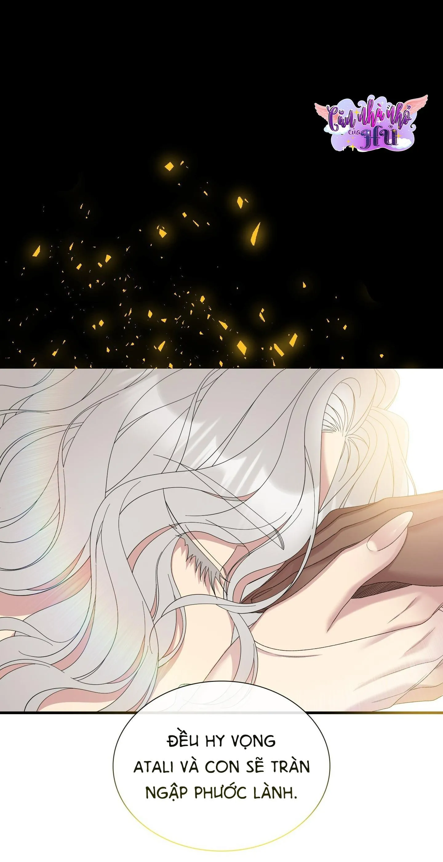 ÁI TÌNH TỰ TÂM Chapter 67 Trang 25