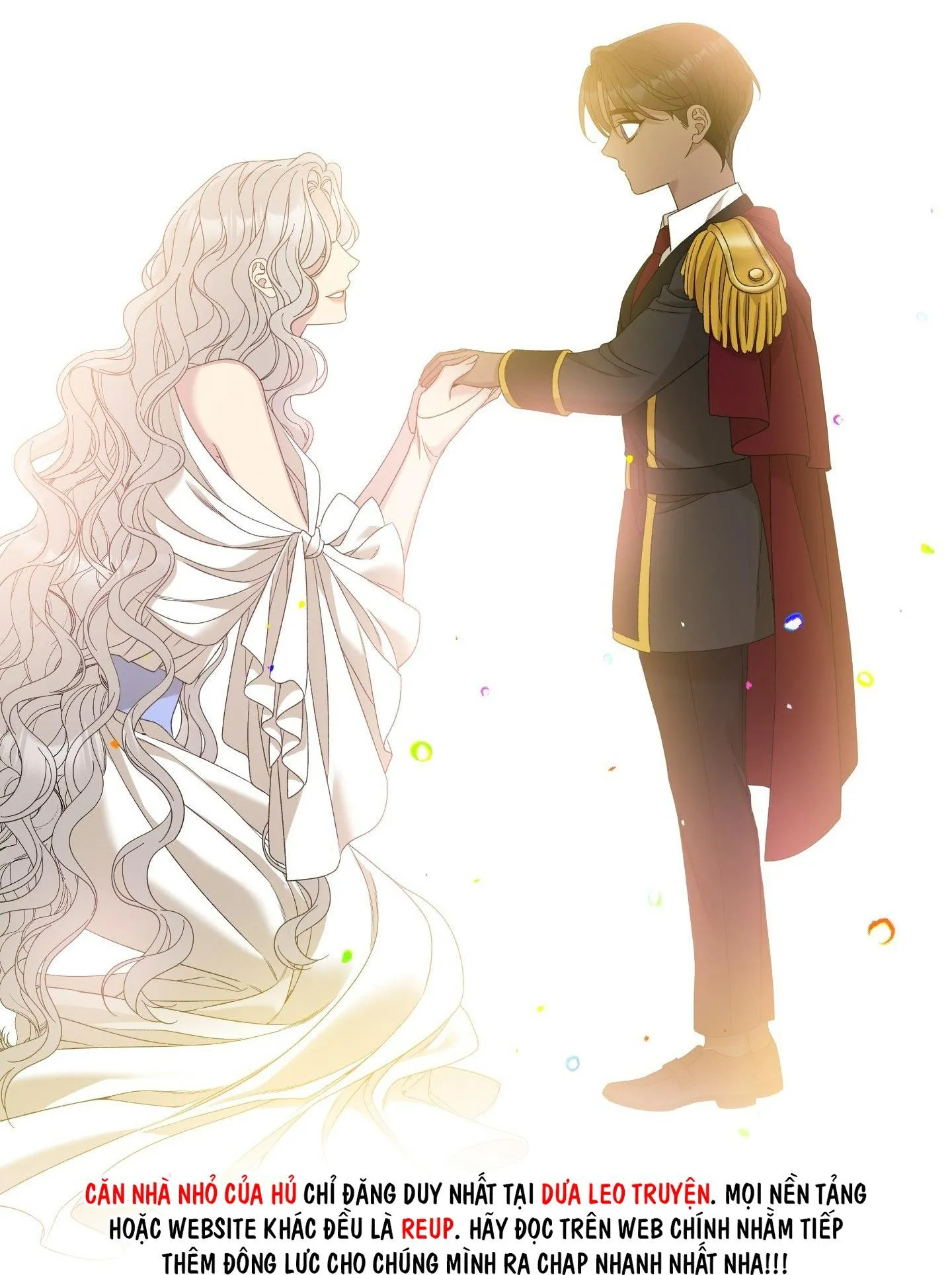 ÁI TÌNH TỰ TÂM Chapter 67 Trang 26