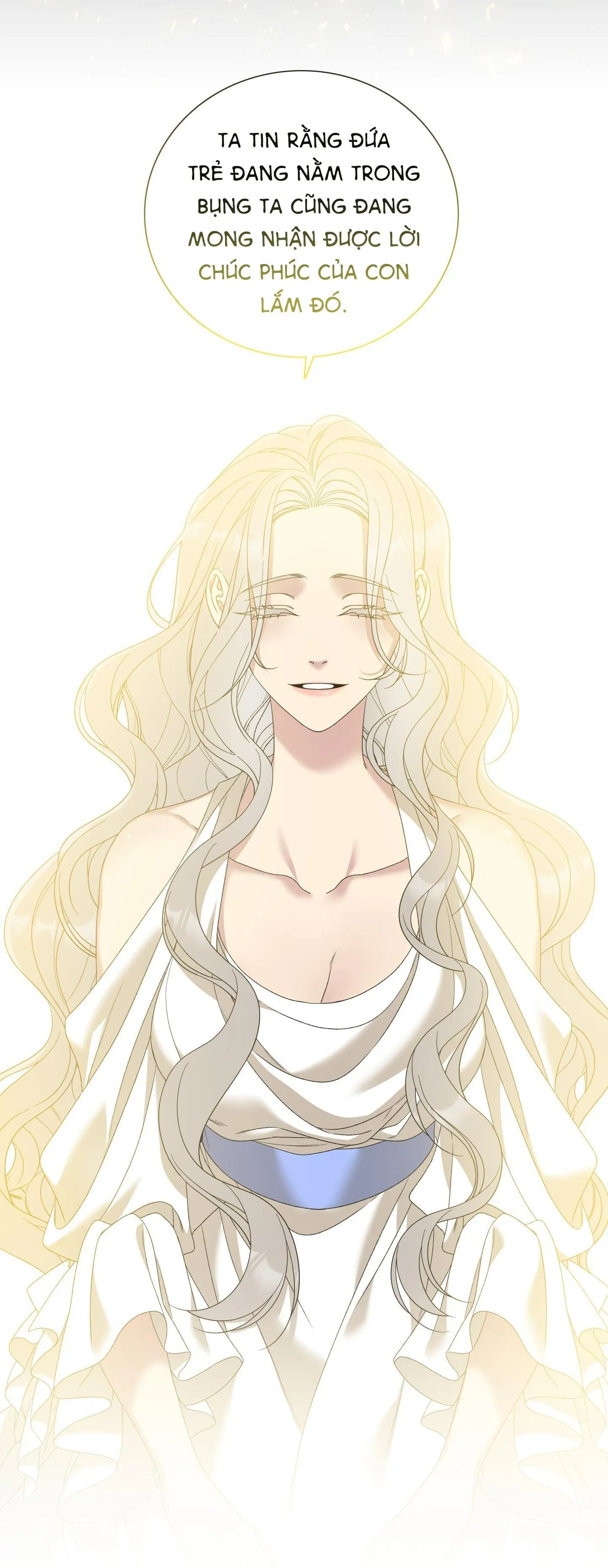 ÁI TÌNH TỰ TÂM Chapter 67 Trang 28