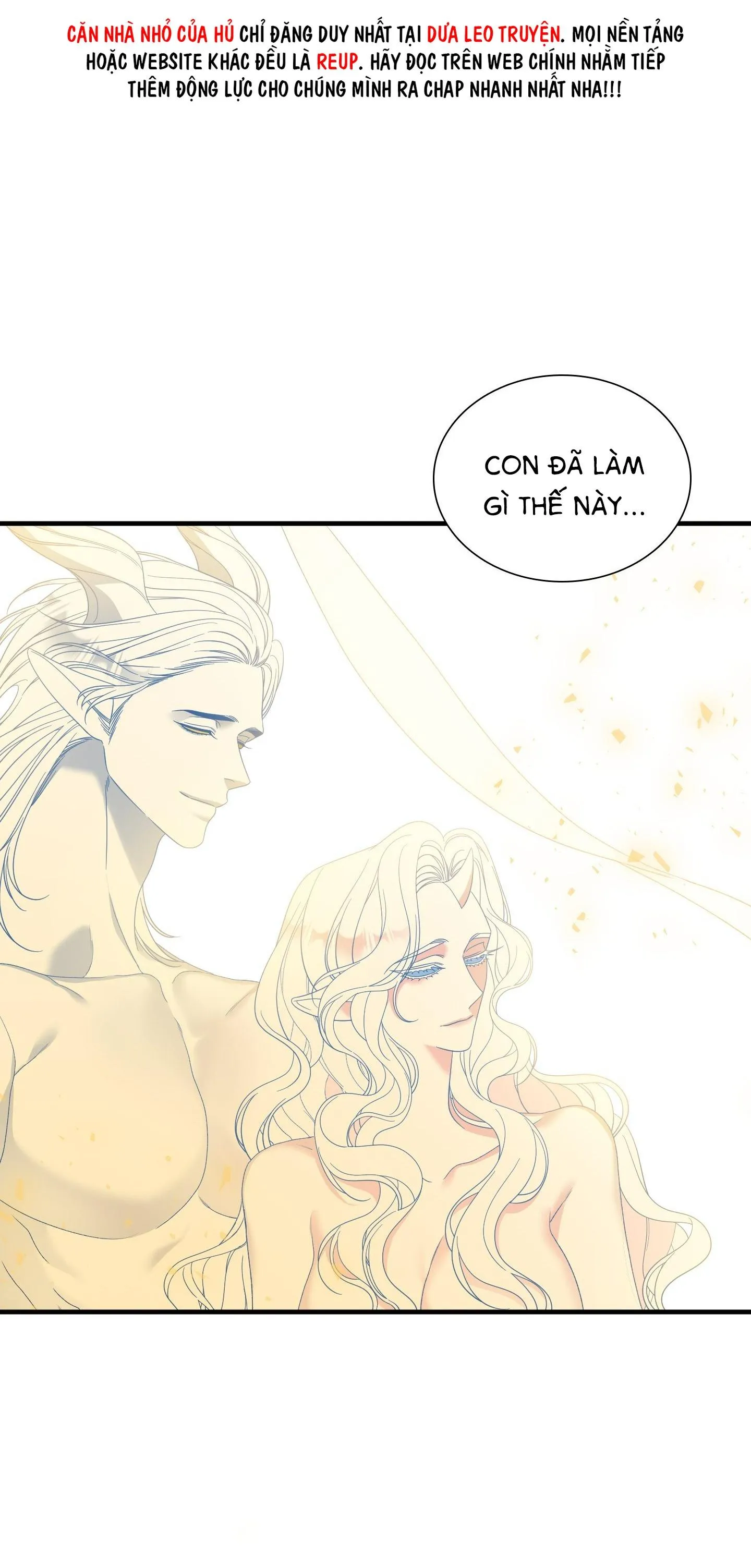 ÁI TÌNH TỰ TÂM Chapter 67 Trang 32