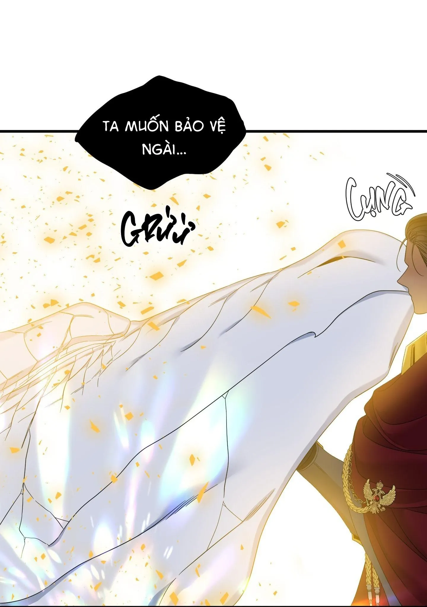 ÁI TÌNH TỰ TÂM Chapter 67 Trang 39