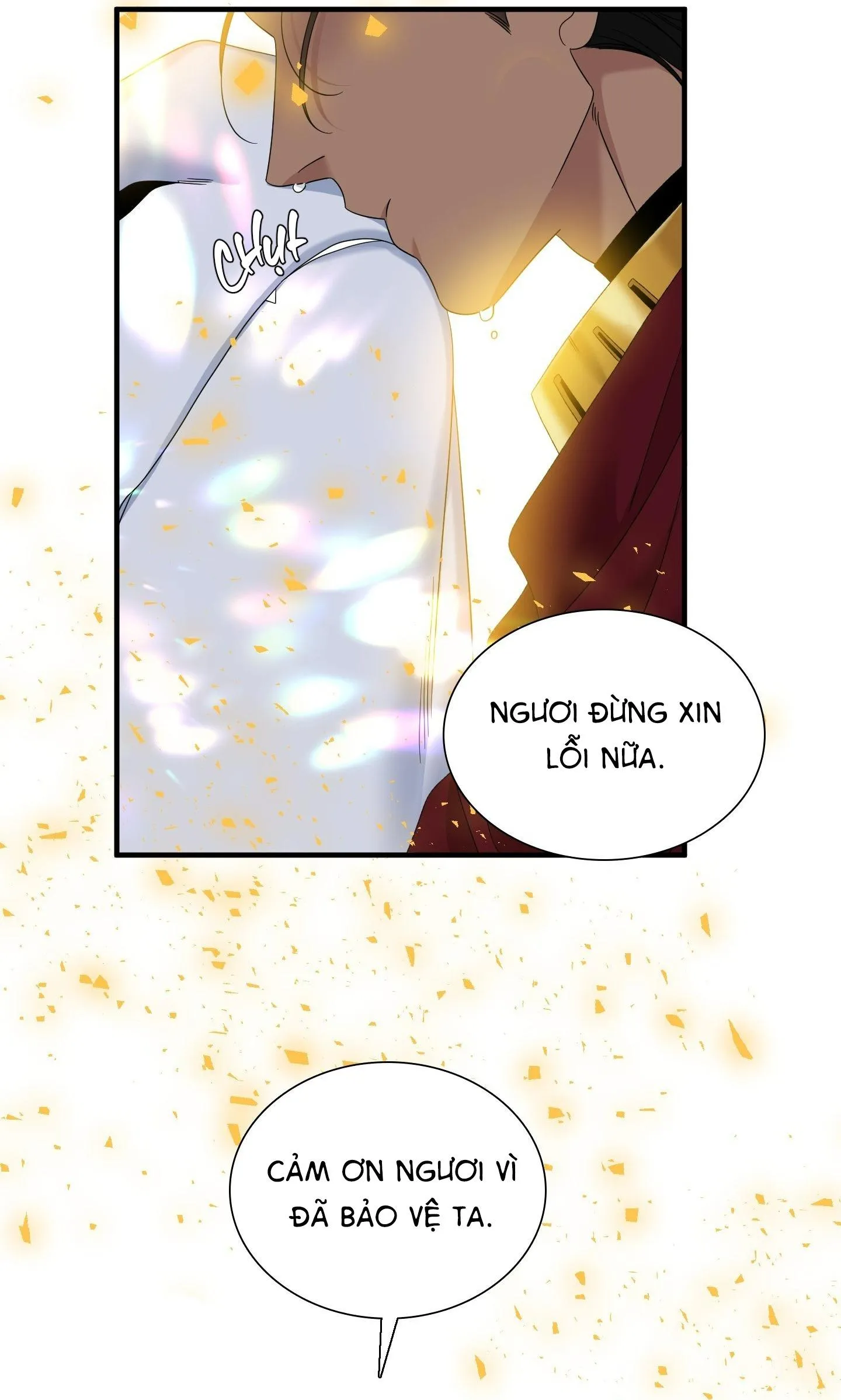 ÁI TÌNH TỰ TÂM Chapter 67 Trang 41