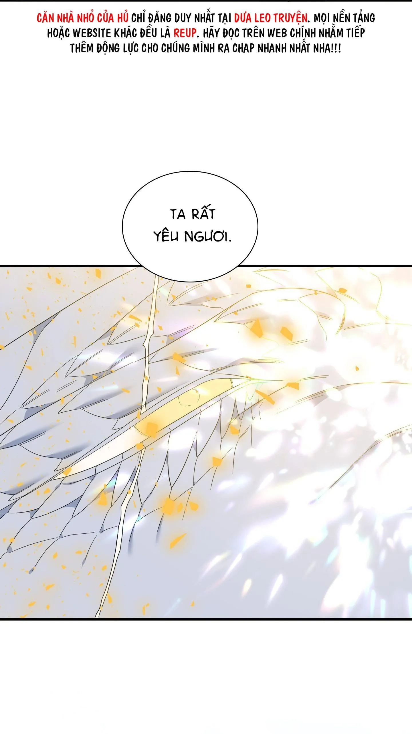 ÁI TÌNH TỰ TÂM Chapter 67 Trang 43