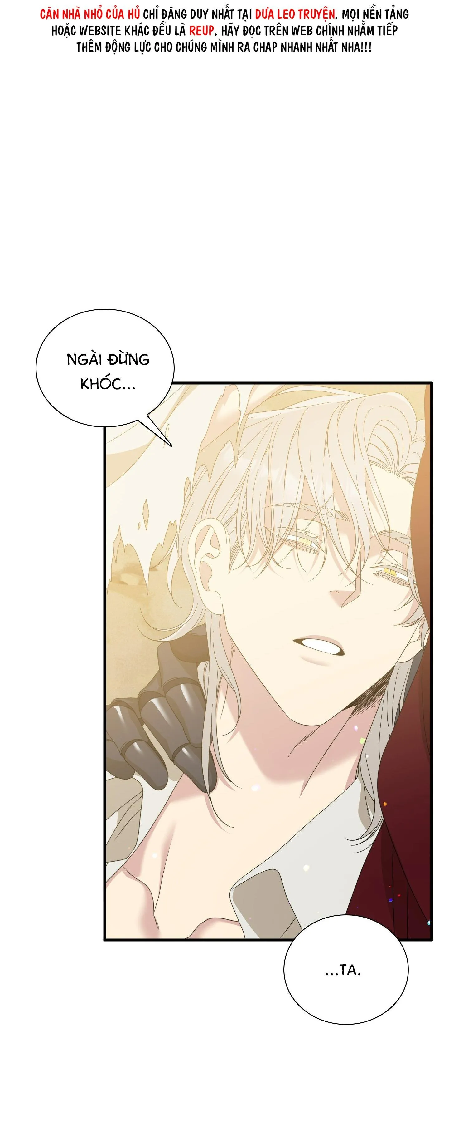 ÁI TÌNH TỰ TÂM Chapter 67 Trang 57