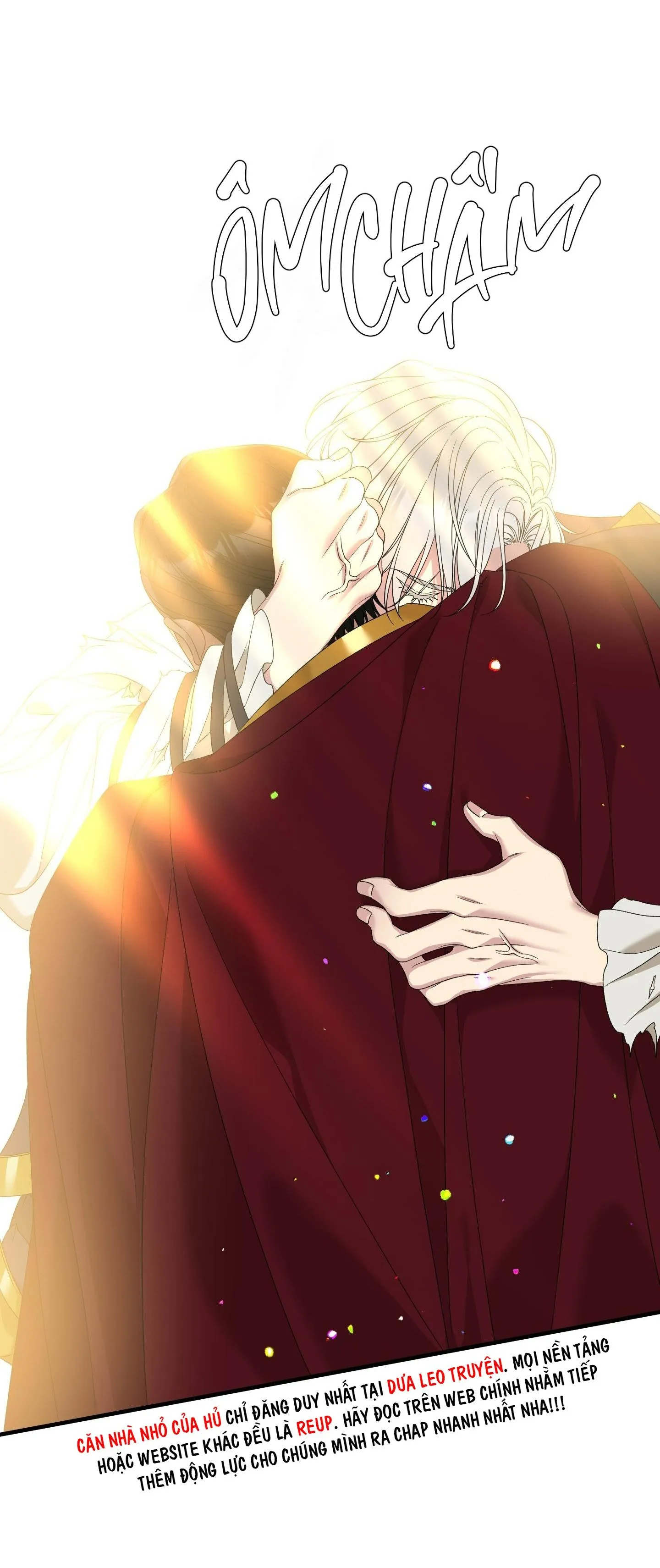 ÁI TÌNH TỰ TÂM Chapter 67 Trang 61