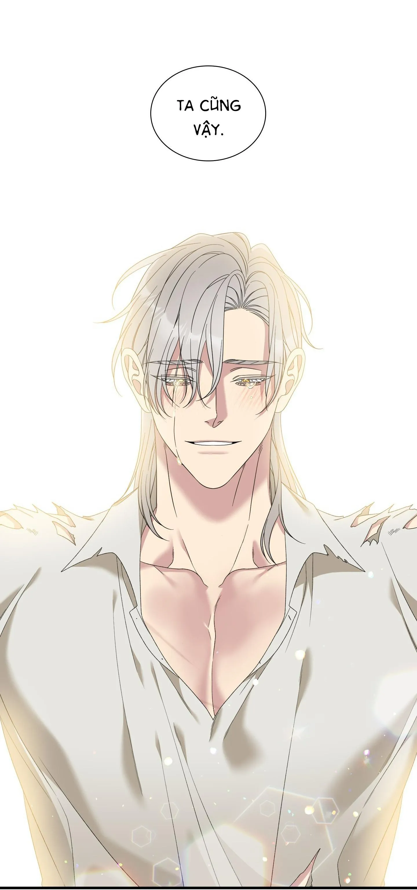 ÁI TÌNH TỰ TÂM Chapter 67 Trang 64