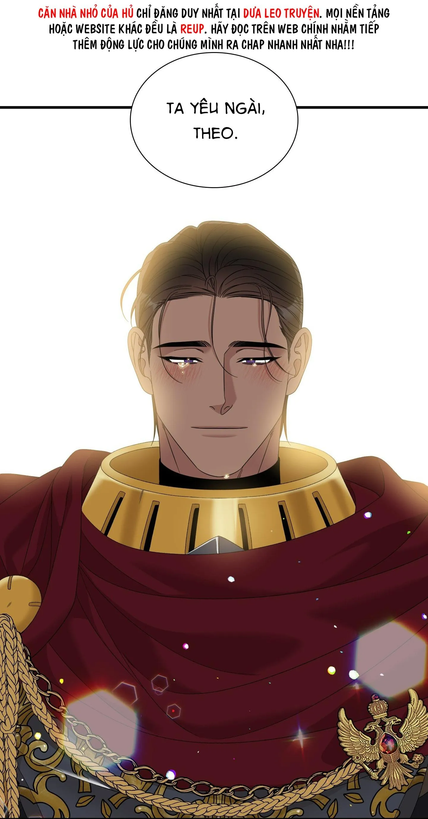 ÁI TÌNH TỰ TÂM Chapter 67 Trang 65