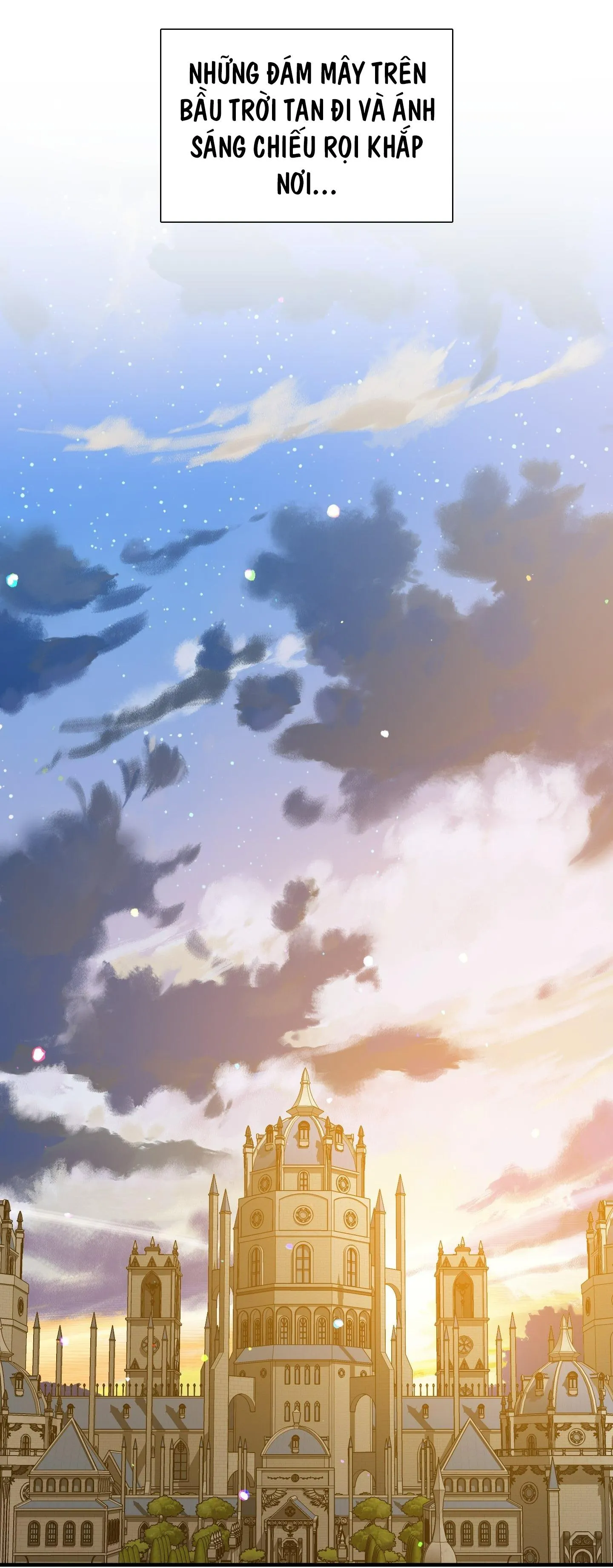 ÁI TÌNH TỰ TÂM Chapter 67 Trang 83