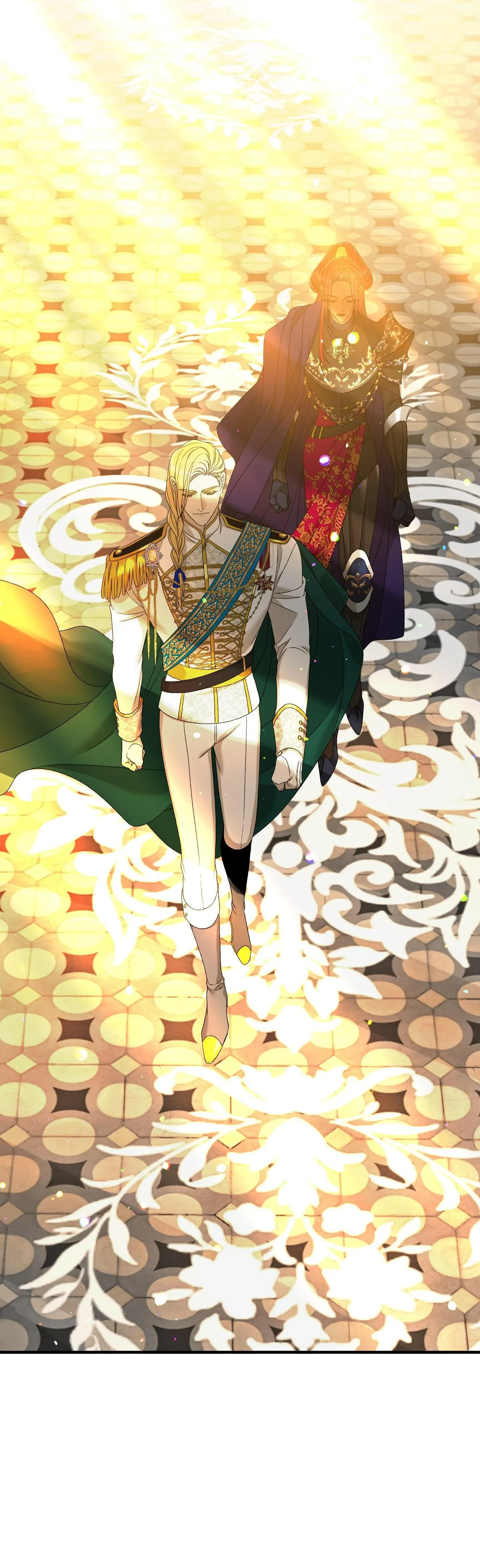 ÁI TÌNH TỰ TÂM Chapter 67 Trang 86