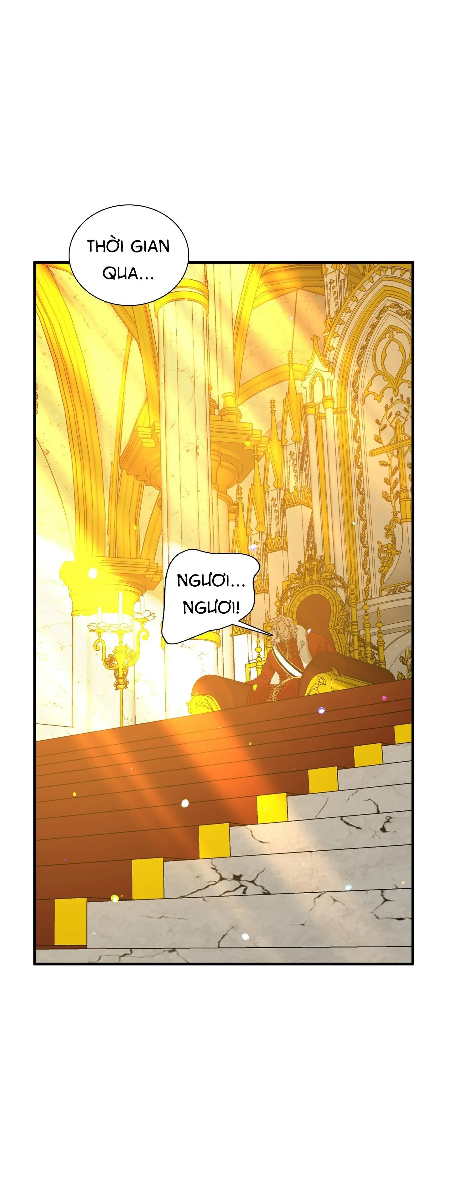 ÁI TÌNH TỰ TÂM Chapter 67 Trang 87