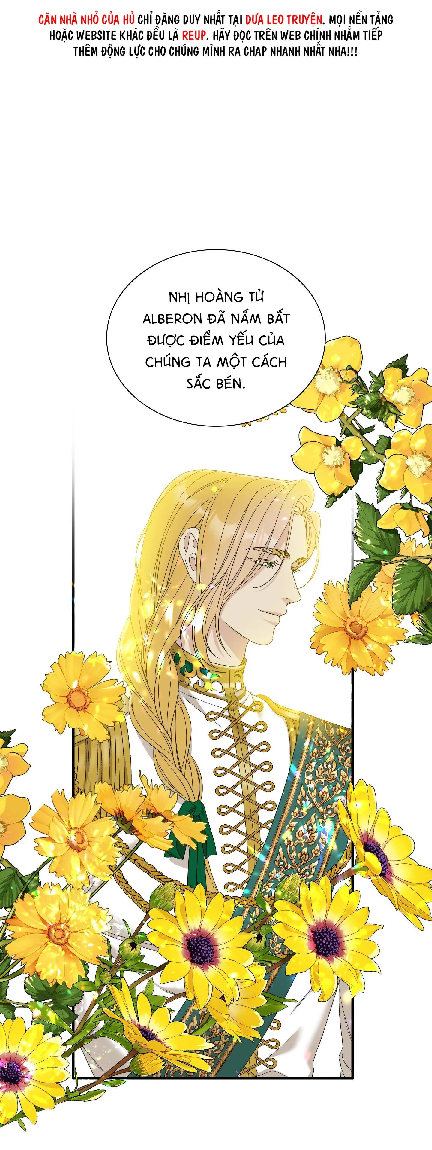 ÁI TÌNH TỰ TÂM Chapter 68 Trang 6