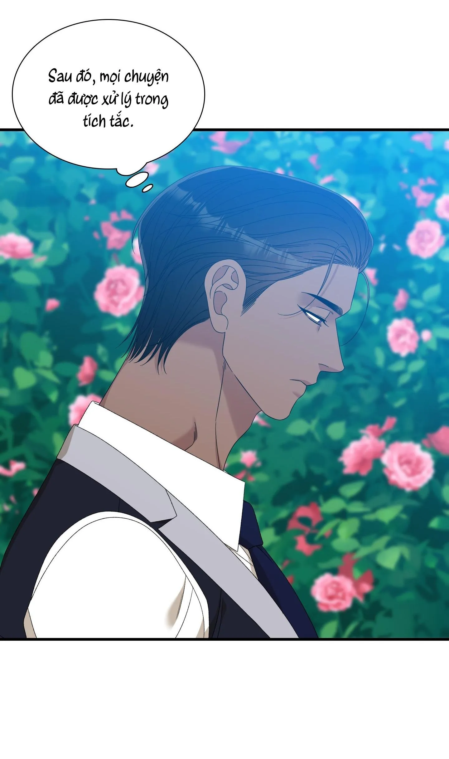 ÁI TÌNH TỰ TÂM Chapter 68 Trang 7