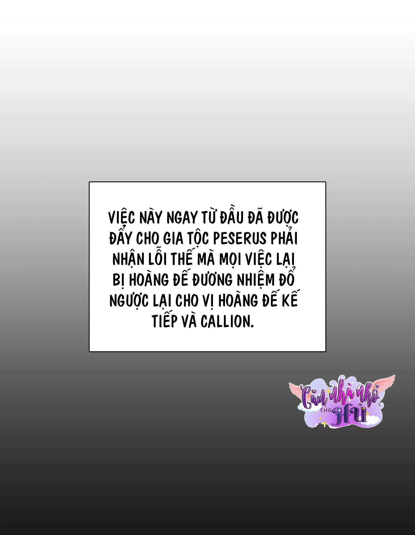 ÁI TÌNH TỰ TÂM Chapter 68 Trang 8