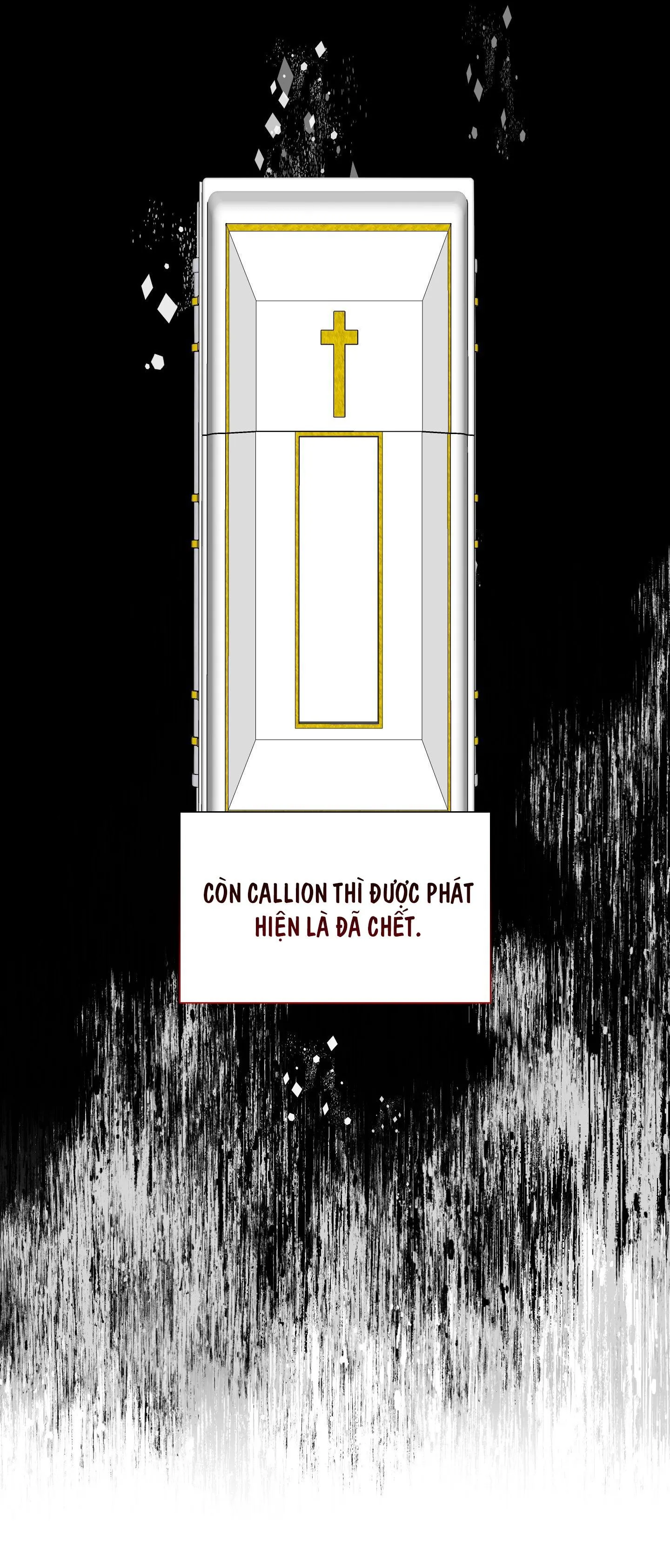 ÁI TÌNH TỰ TÂM Chapter 68 Trang 10