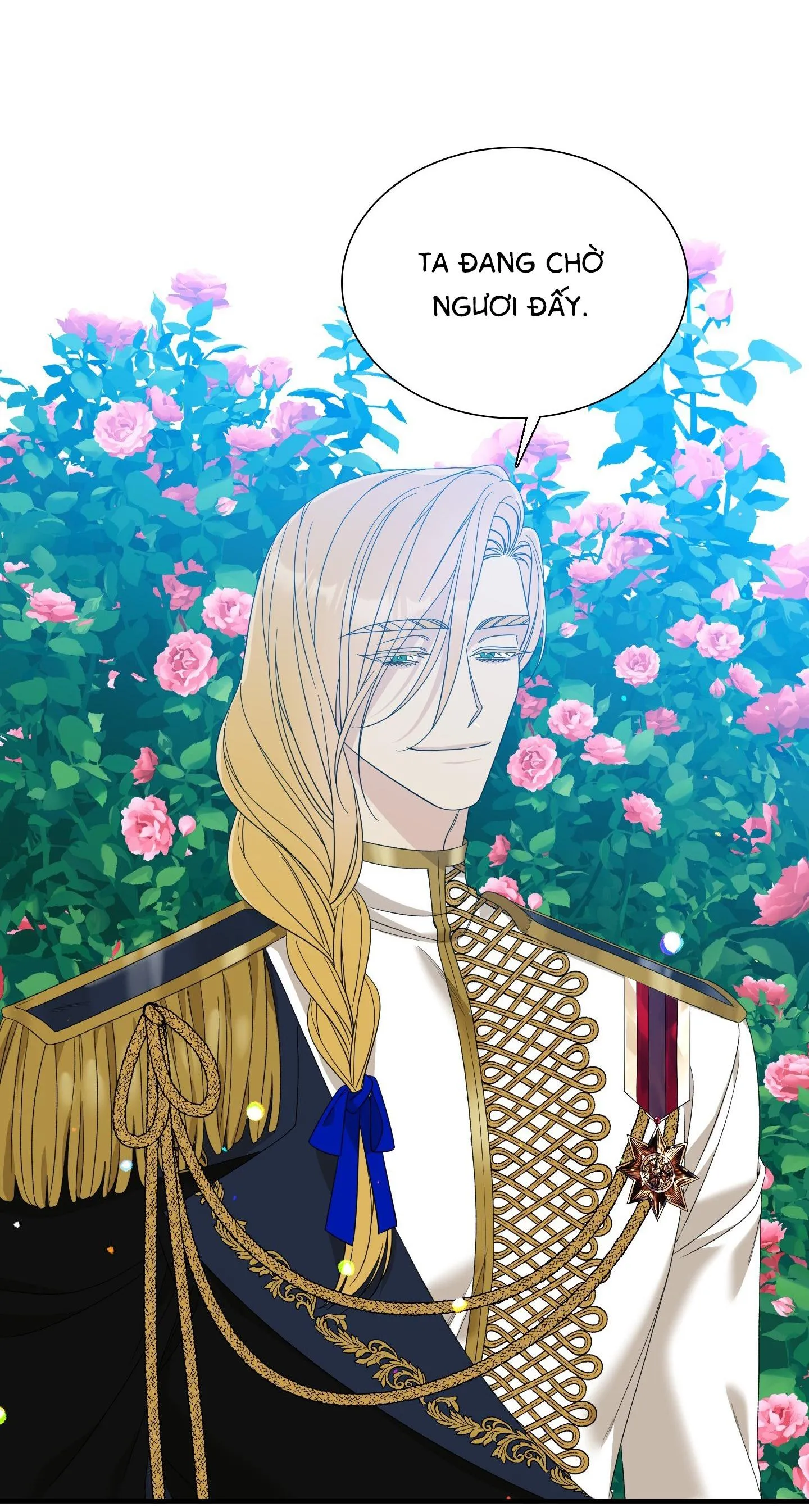 ÁI TÌNH TỰ TÂM Chapter 68 Trang 13